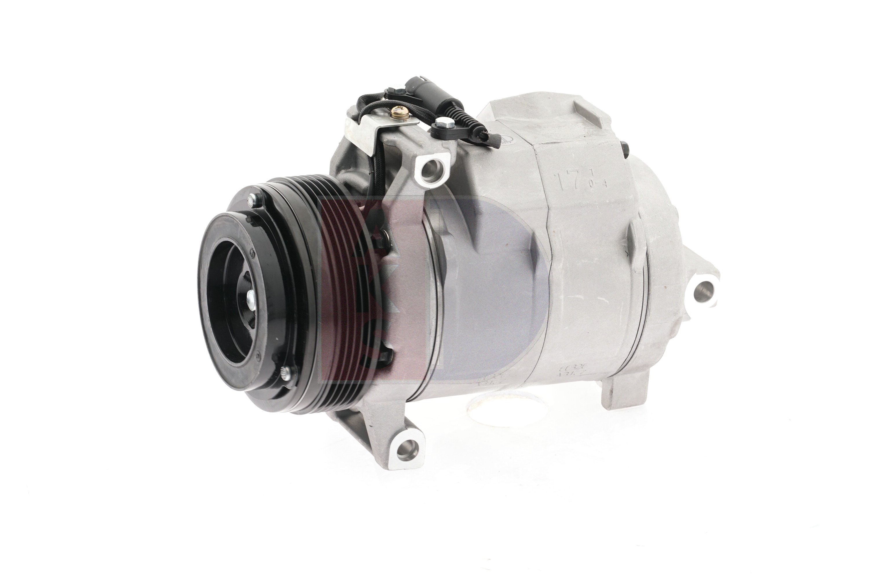 AKS DASIS 850290N Klimakompressor