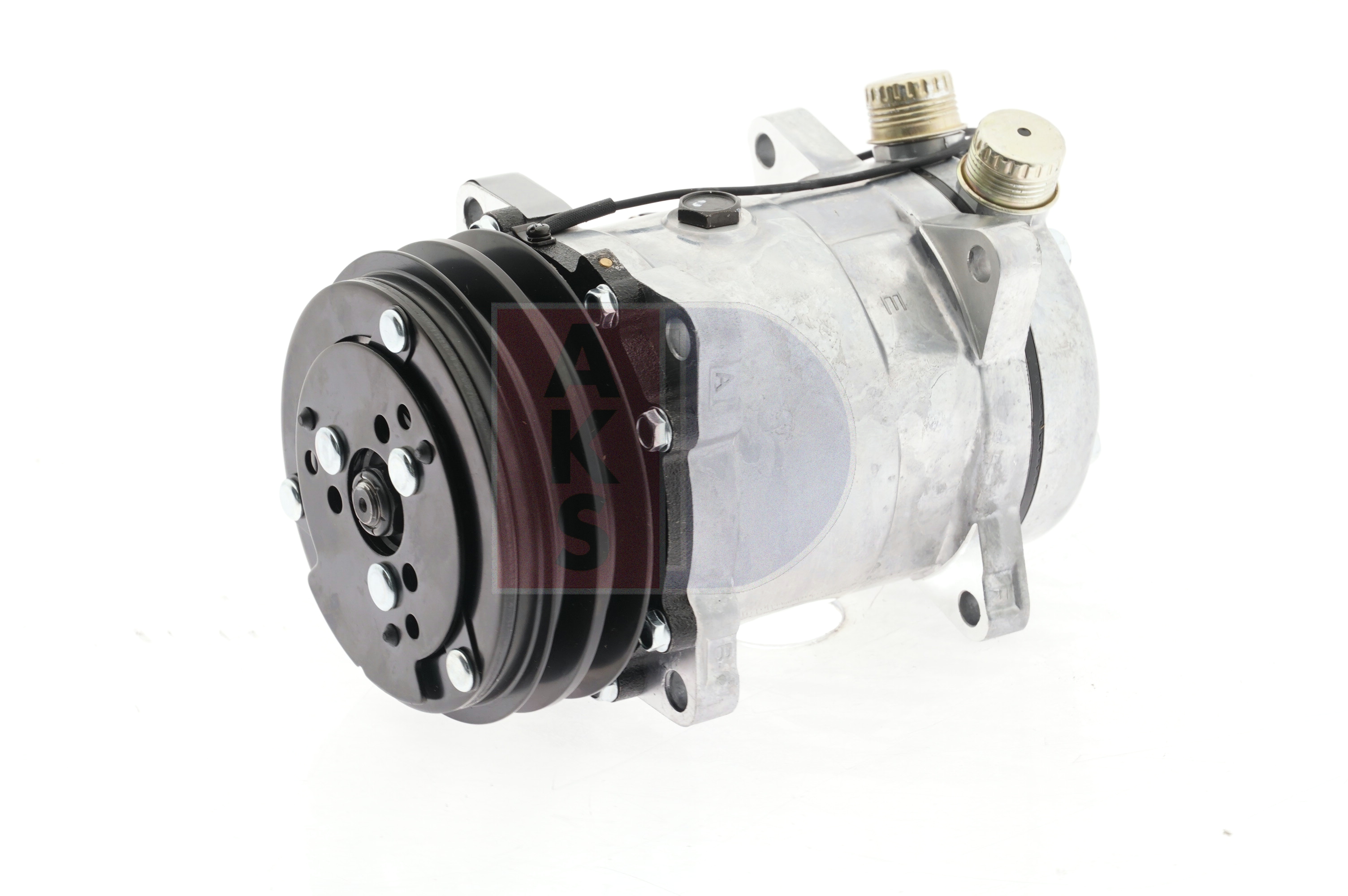 Klimaanlage Kompressor AKS DASIS 850301N Bewertung