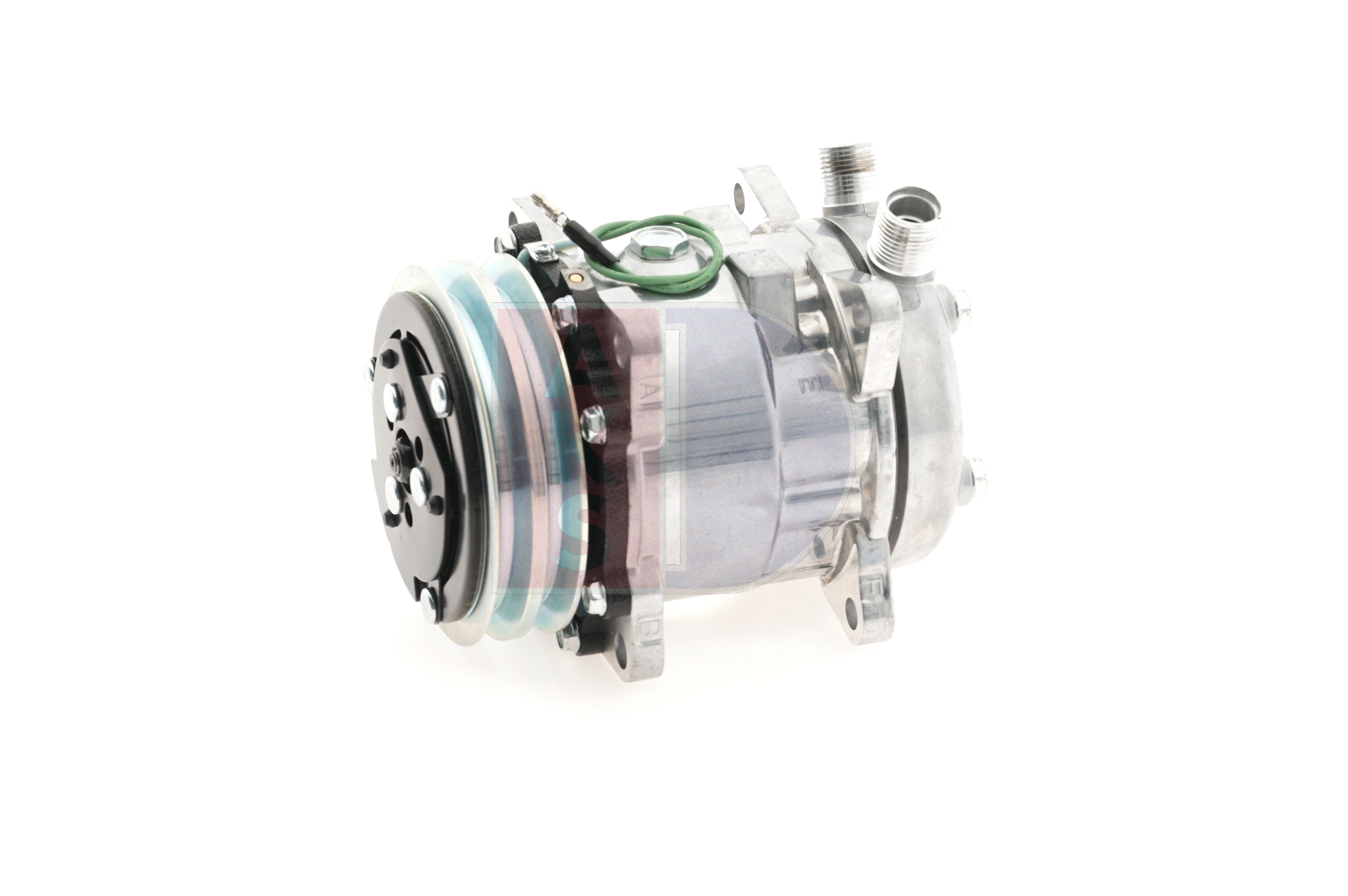 Klimaanlage Kompressor AKS DASIS 850302N Bewertung