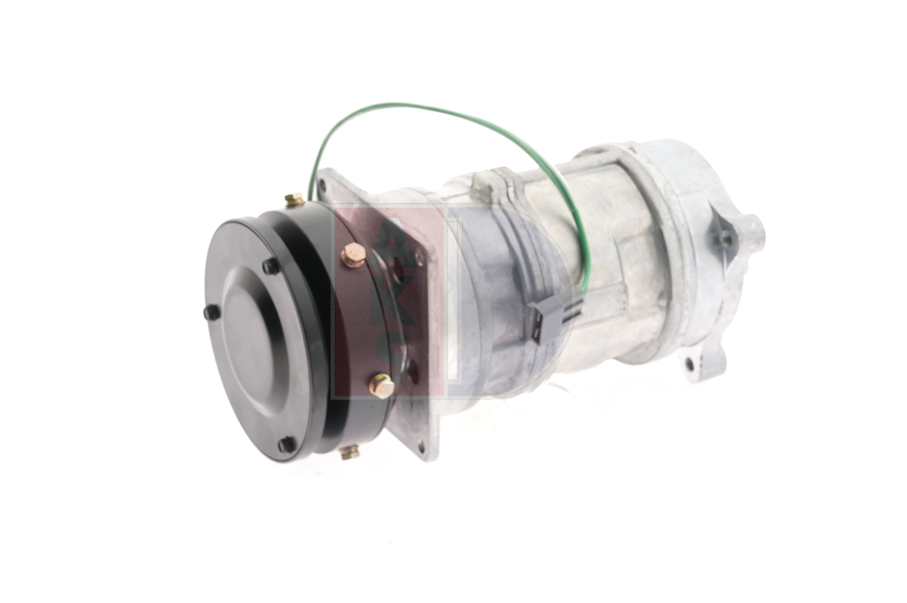 Klimaanlage Kompressor AKS DASIS 850319N Bewertung