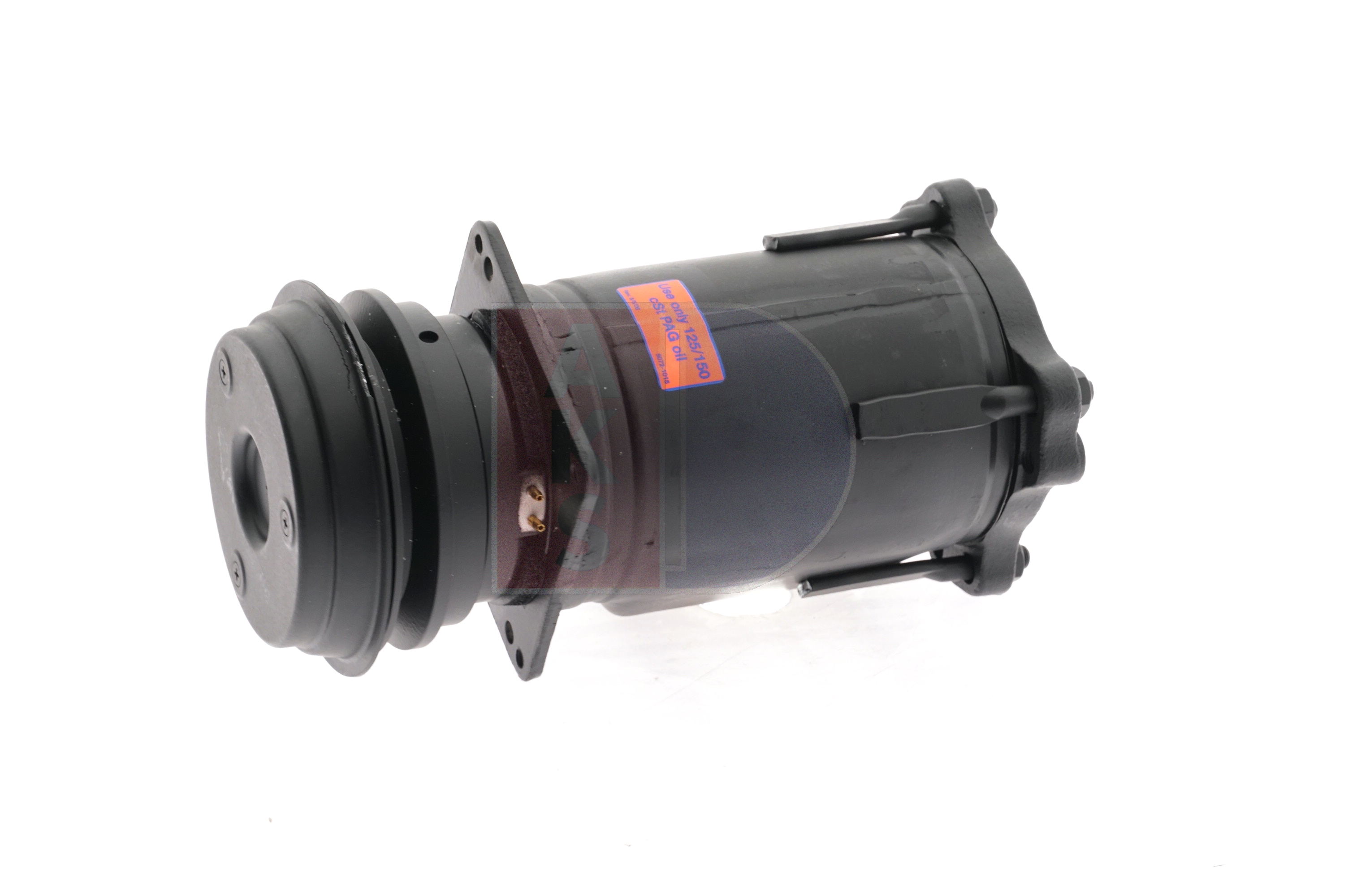 Klimaanlage Kompressor AKS DASIS 850322N Bewertung