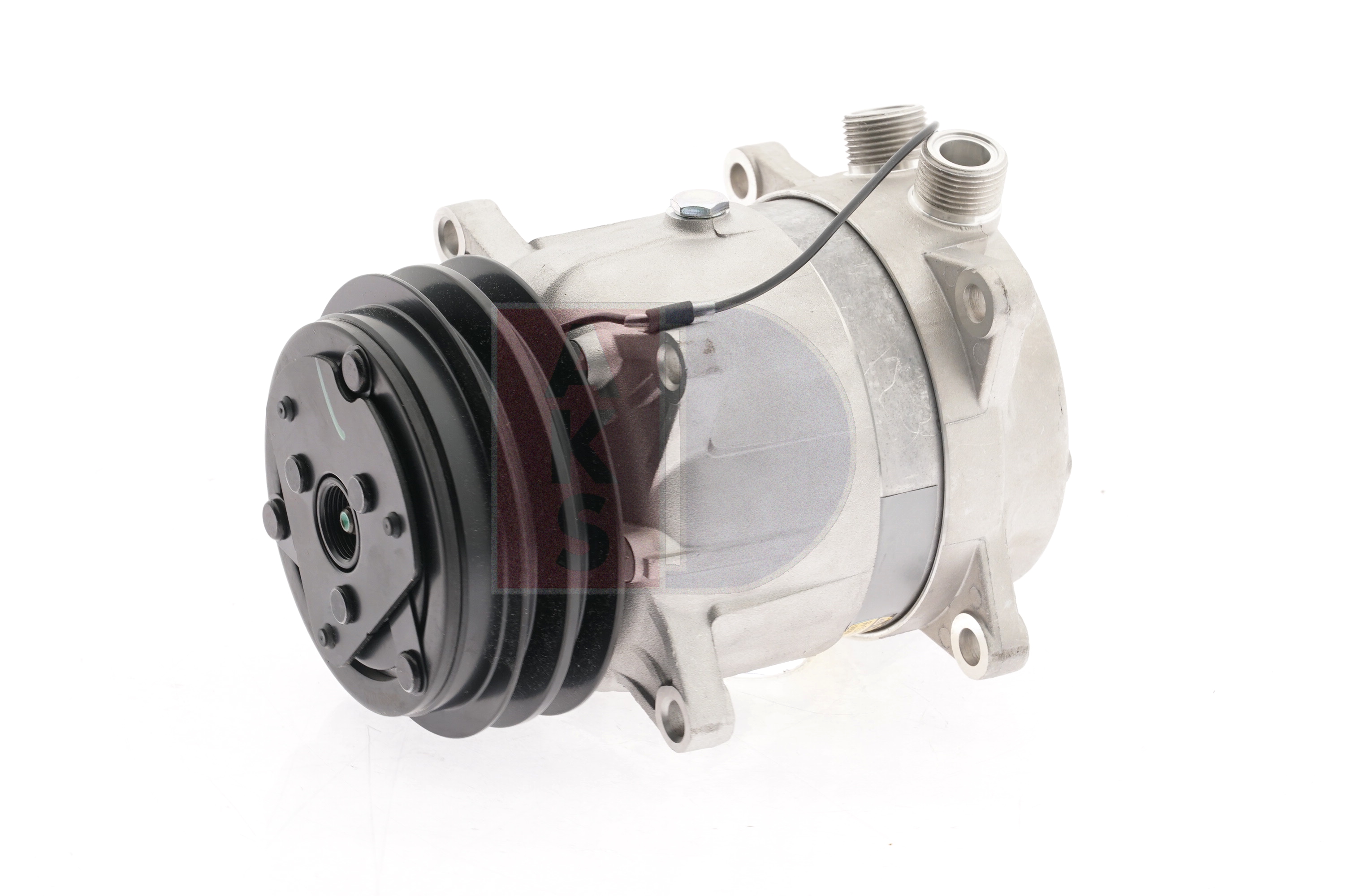 Klimaanlage Kompressor AKS DASIS 850323N Bewertung