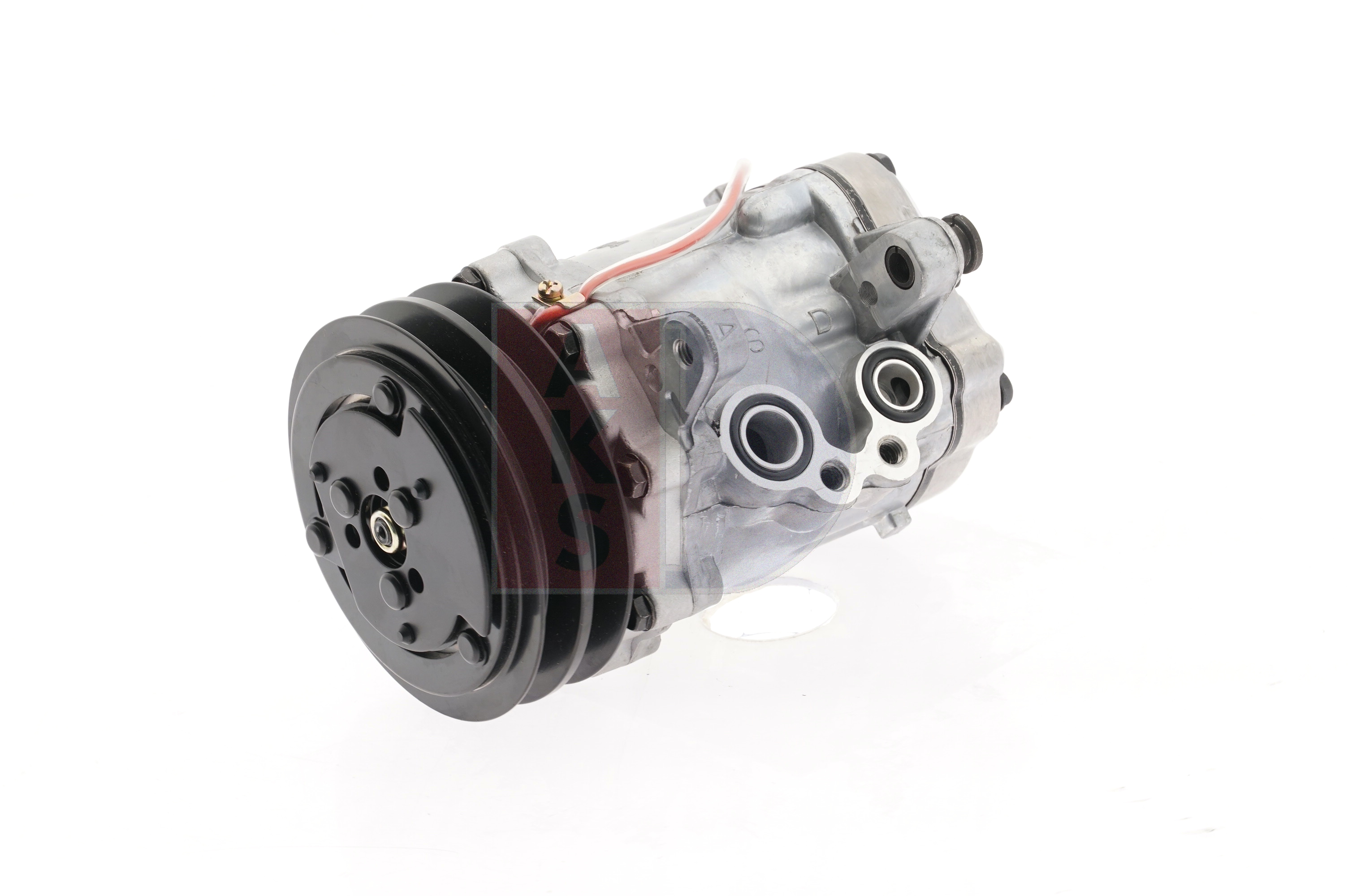 AKS DASIS 850327N Compresor, aire acondicionado
