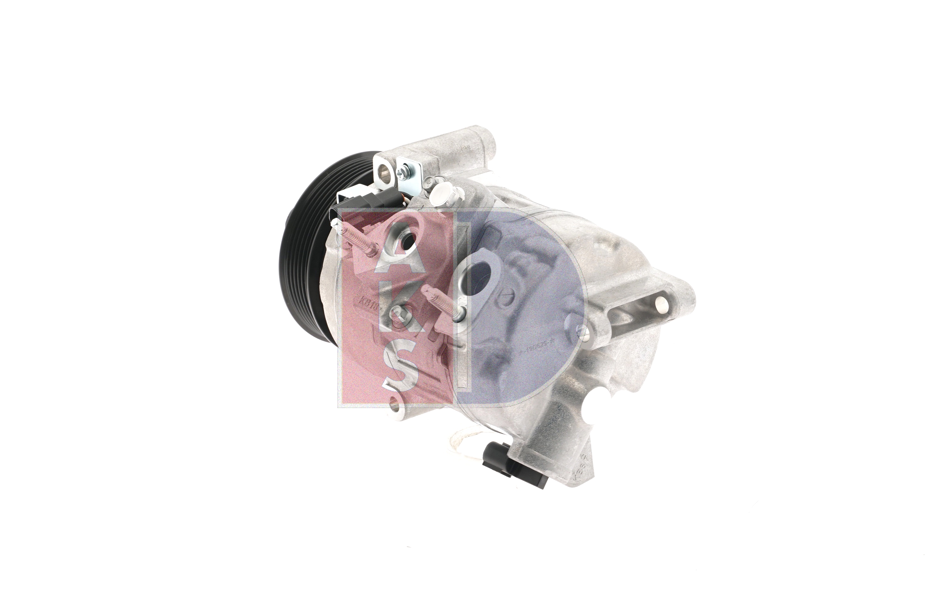 Compresor de aer condiționat AKS DASIS 850328N