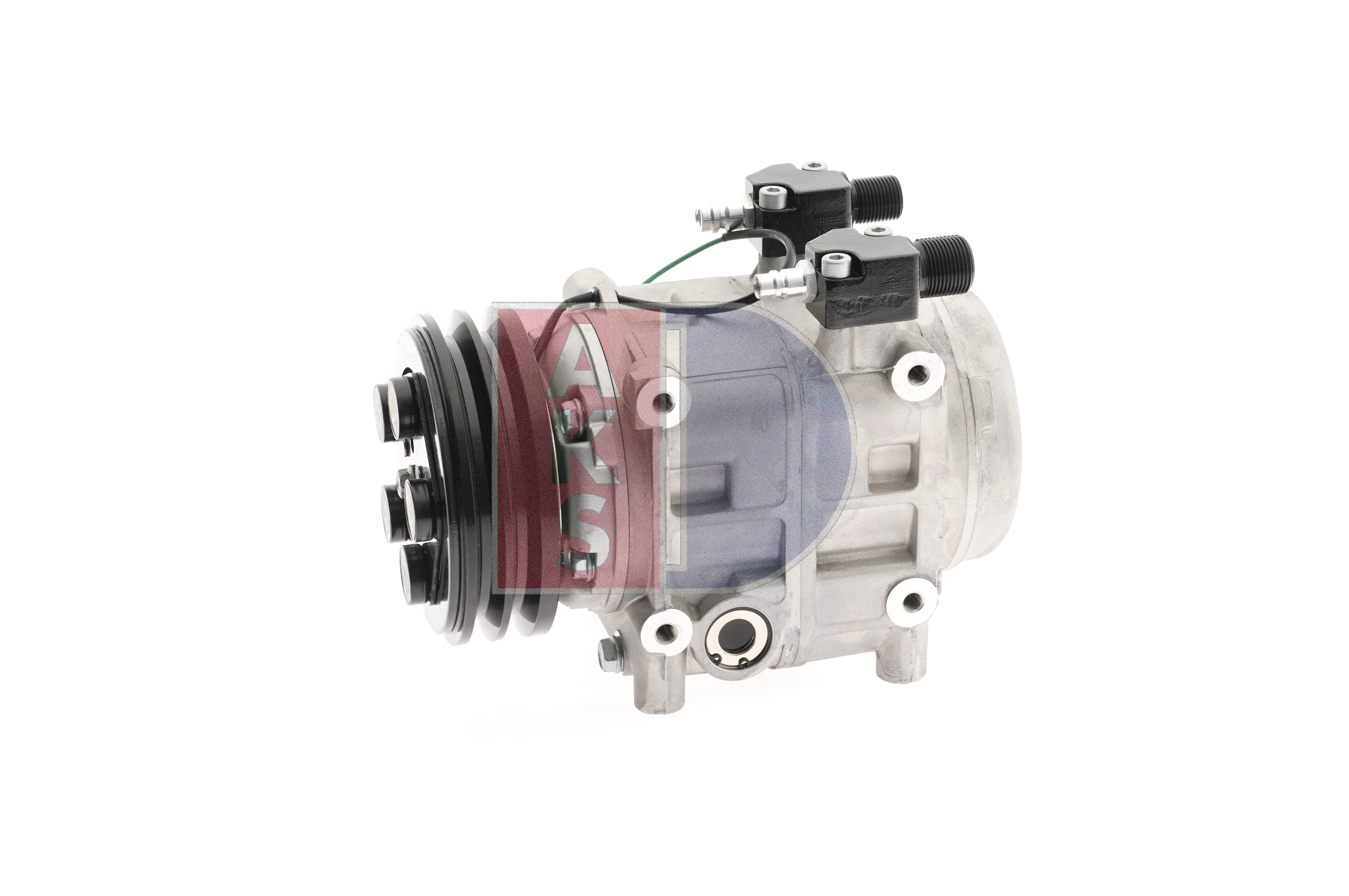 Klimaanlage Kompressor AKS DASIS 850329N Bewertung