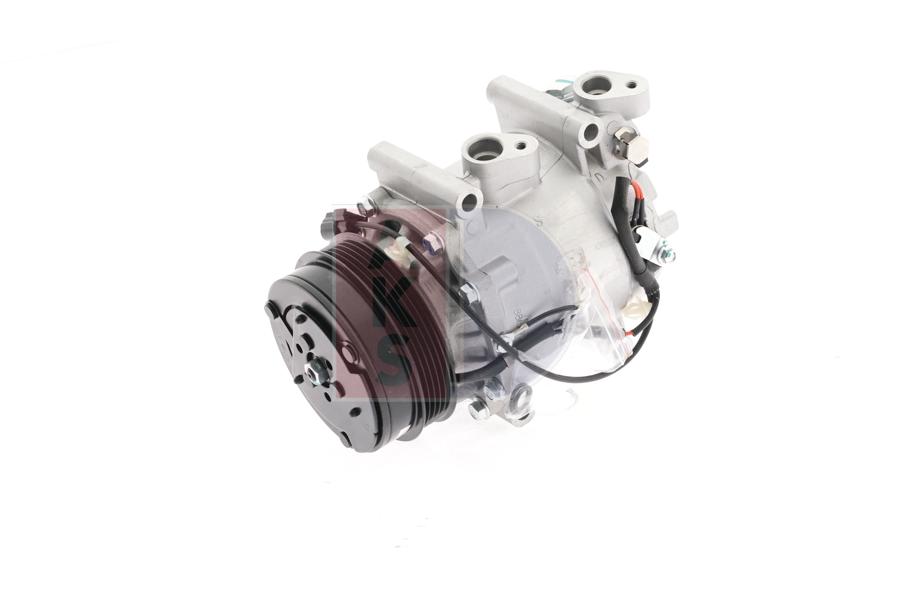 Klimakompressor 38810RB7Z04 AKS DASIS 850334N HONDA