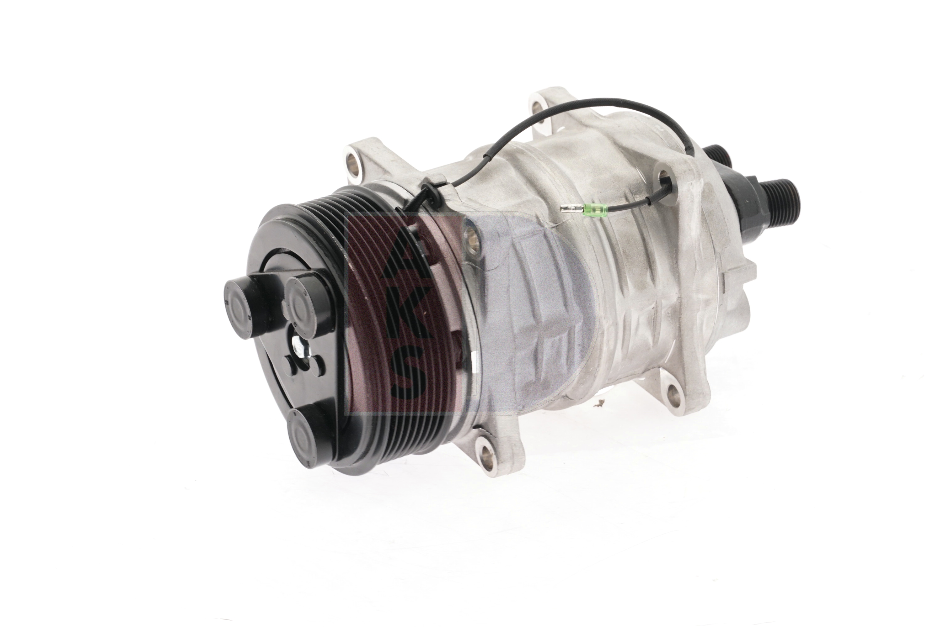 Klimaanlage Kompressor AKS DASIS 850338N Bewertung