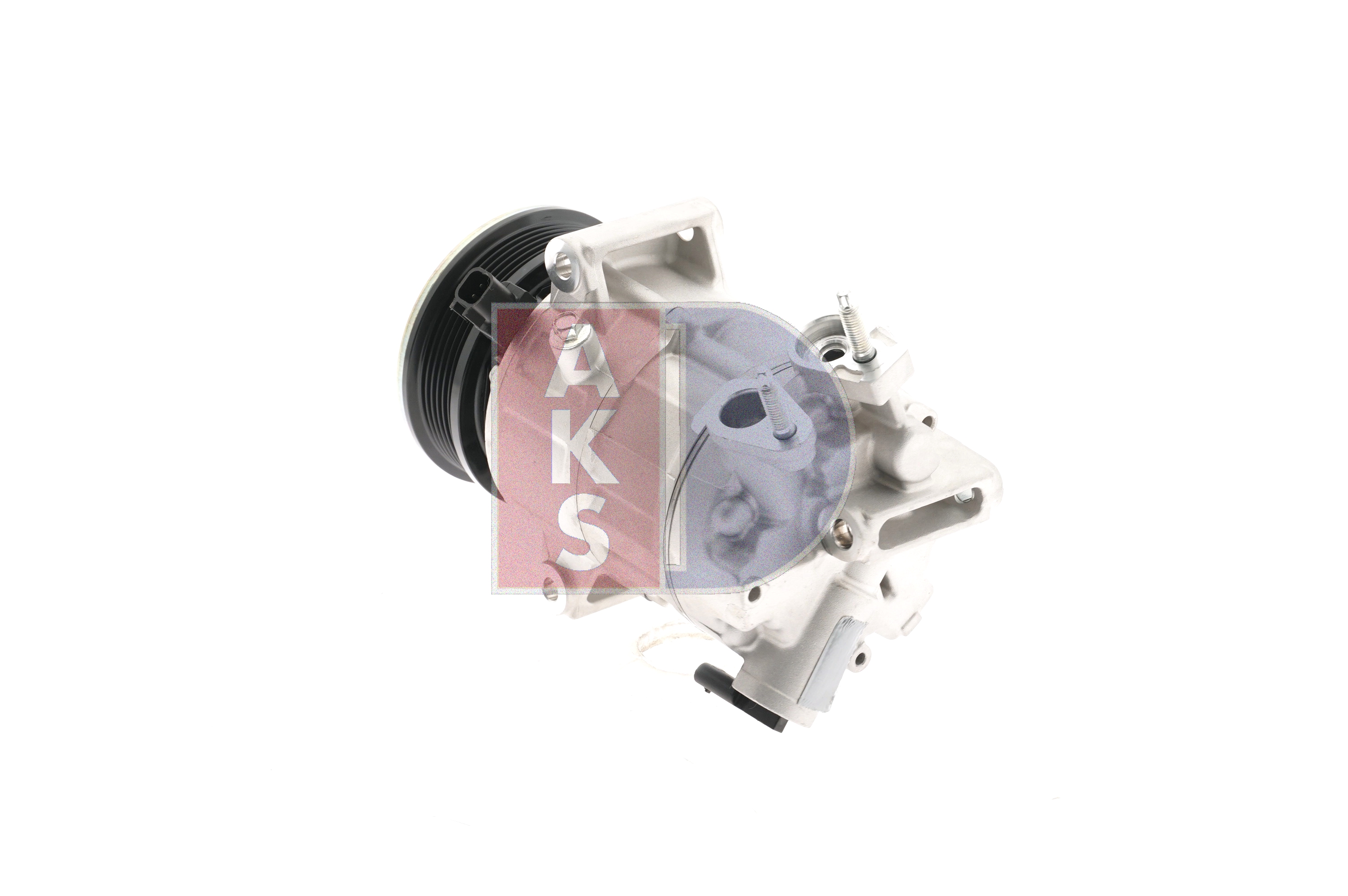 Klimaanlage Kompressor AKS DASIS 850339N Bewertung