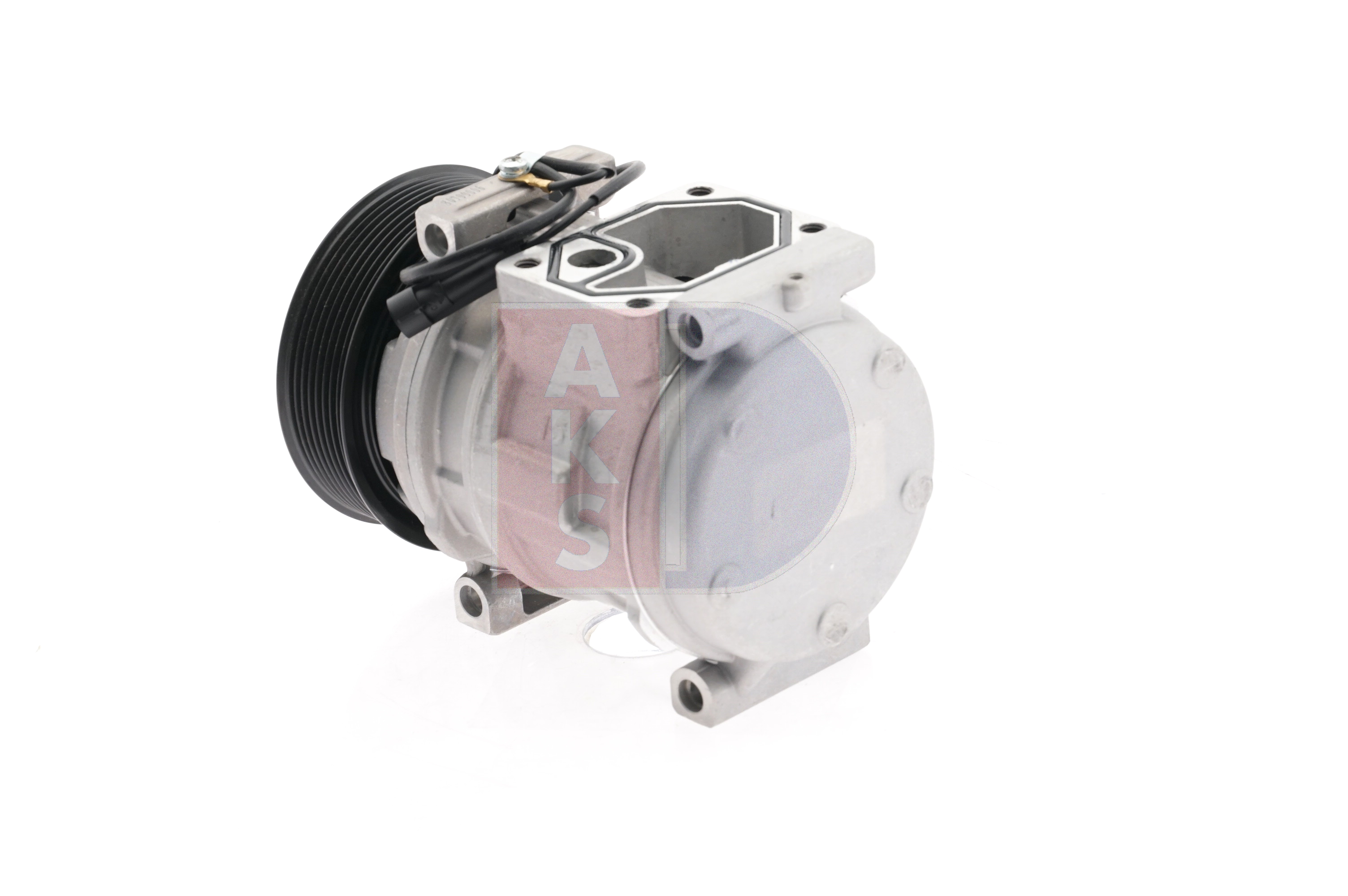 Klimakompressor 850340N AKS DASIS SE501466 RENAULT