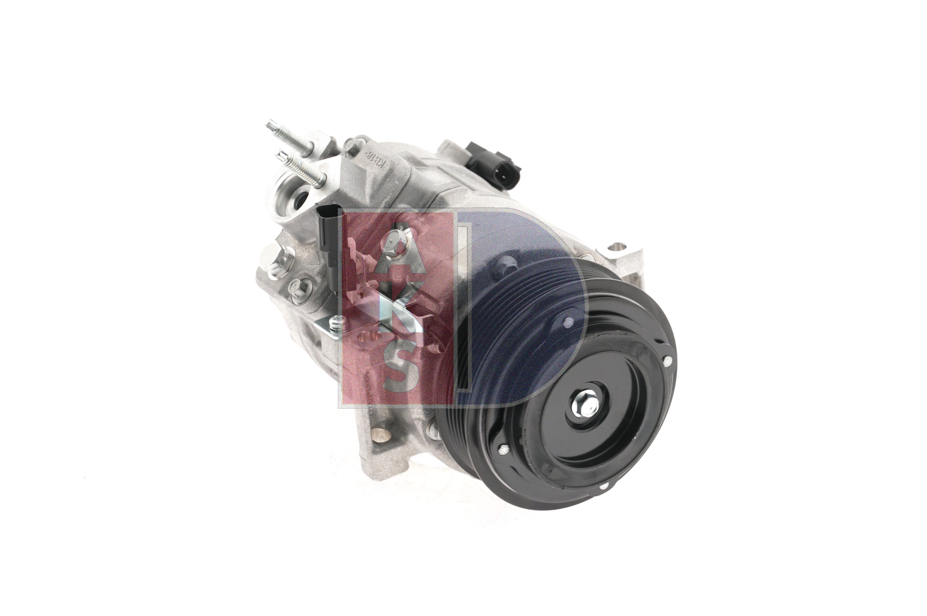 Klimaanlage Kompressor AKS DASIS 850342N Bewertung