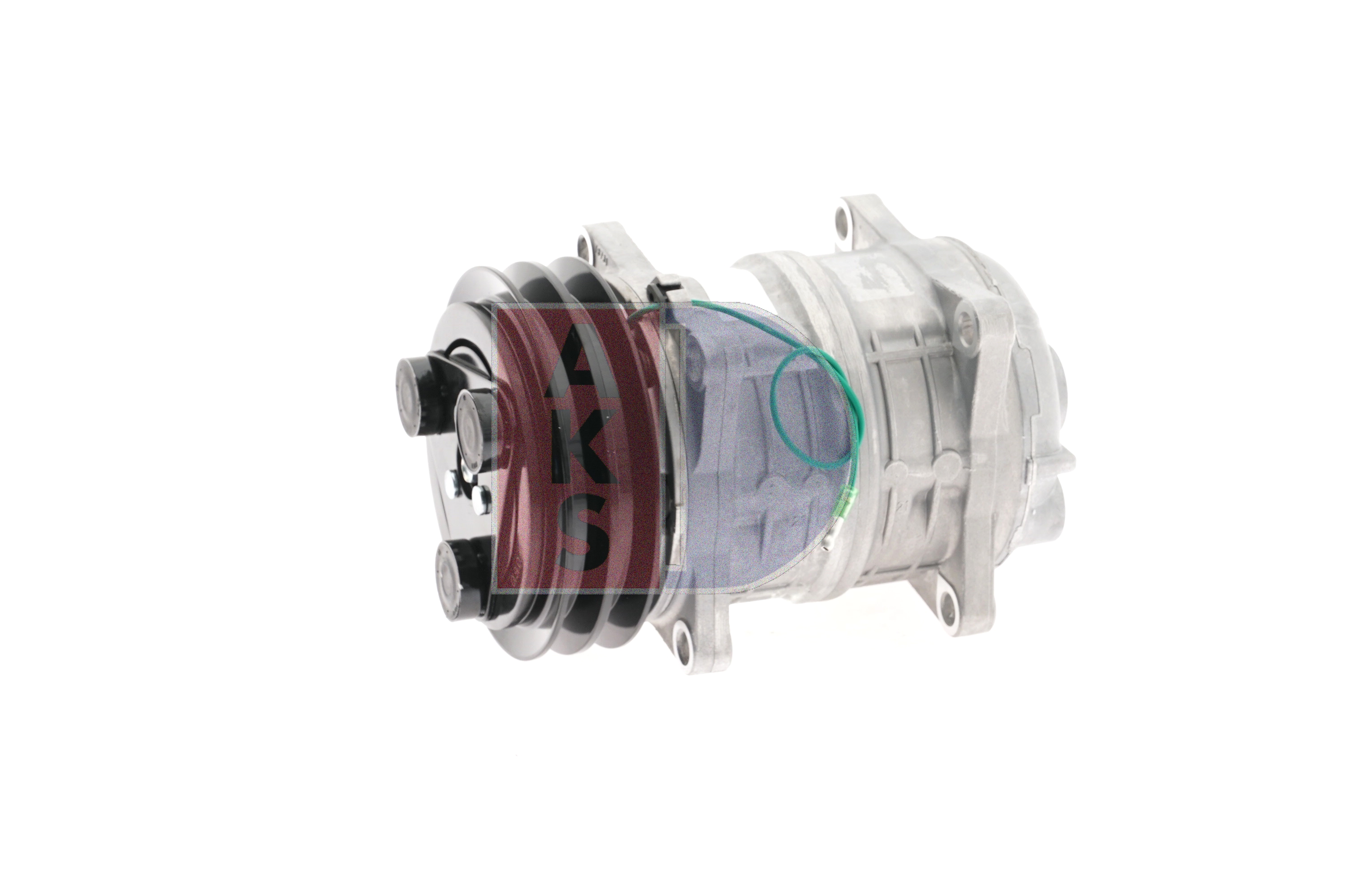 Klimaanlage Kompressor AKS DASIS 850344N Bewertung