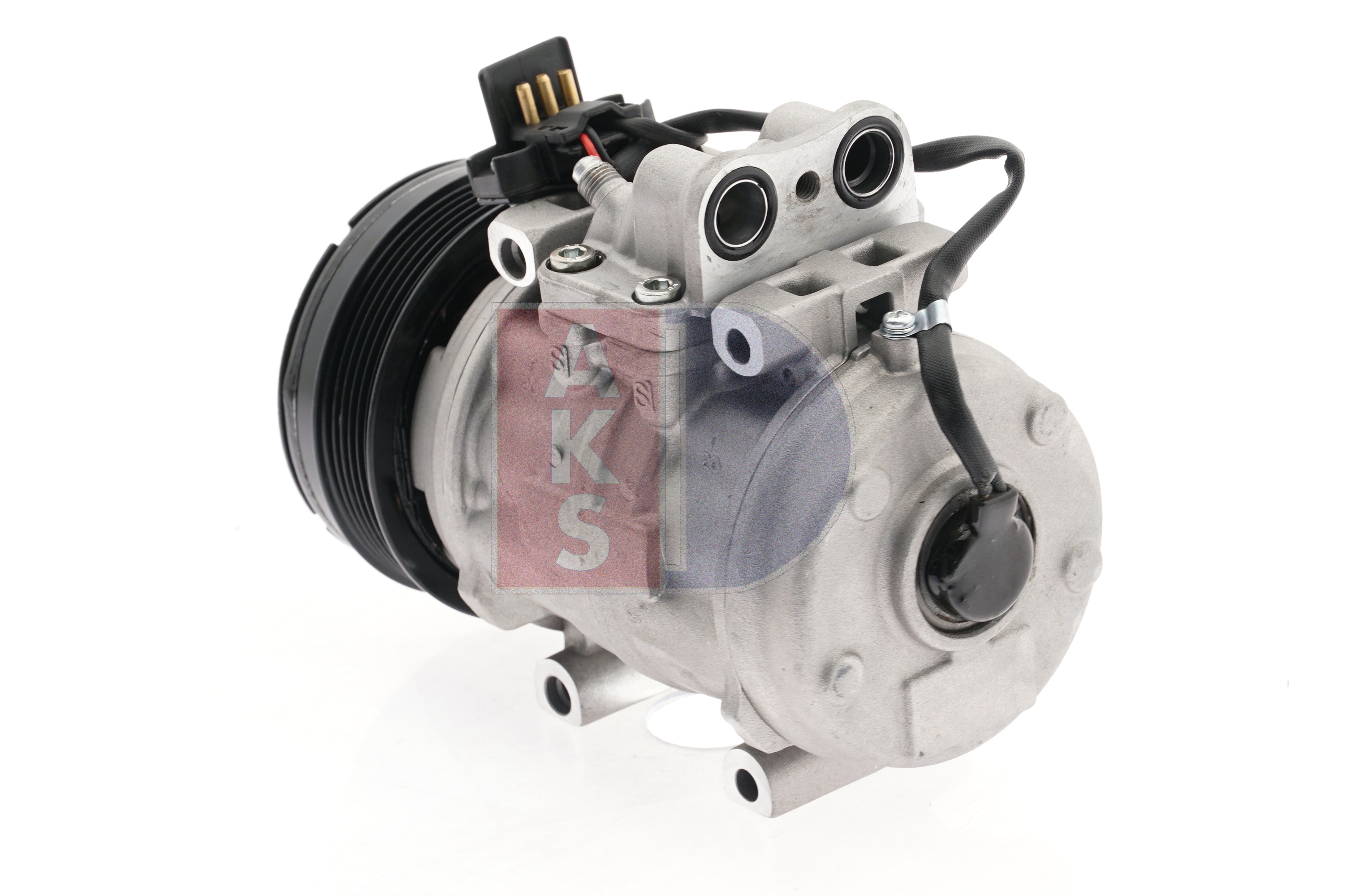 AKS DASIS 850350N Klimakompressor