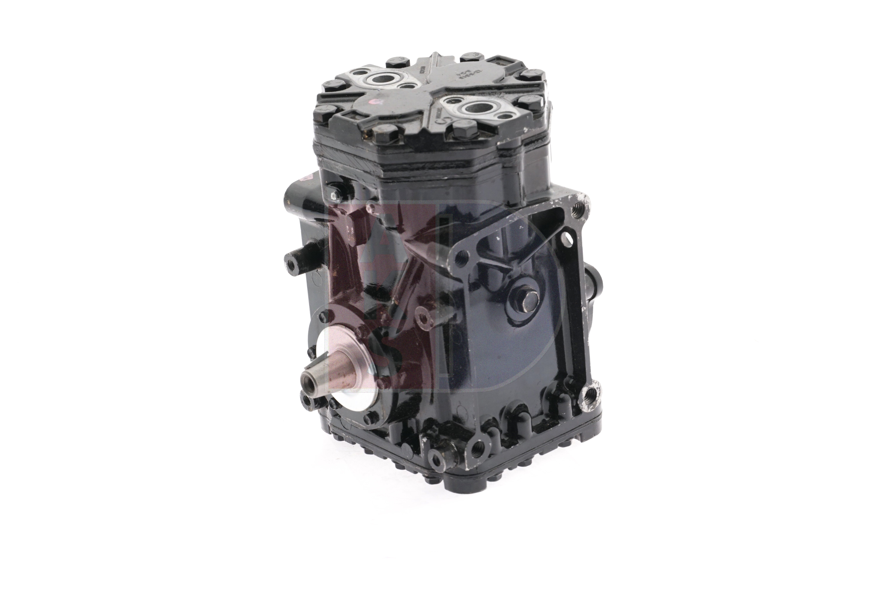Klimaanlage Kompressor AKS DASIS 850351N Bewertung