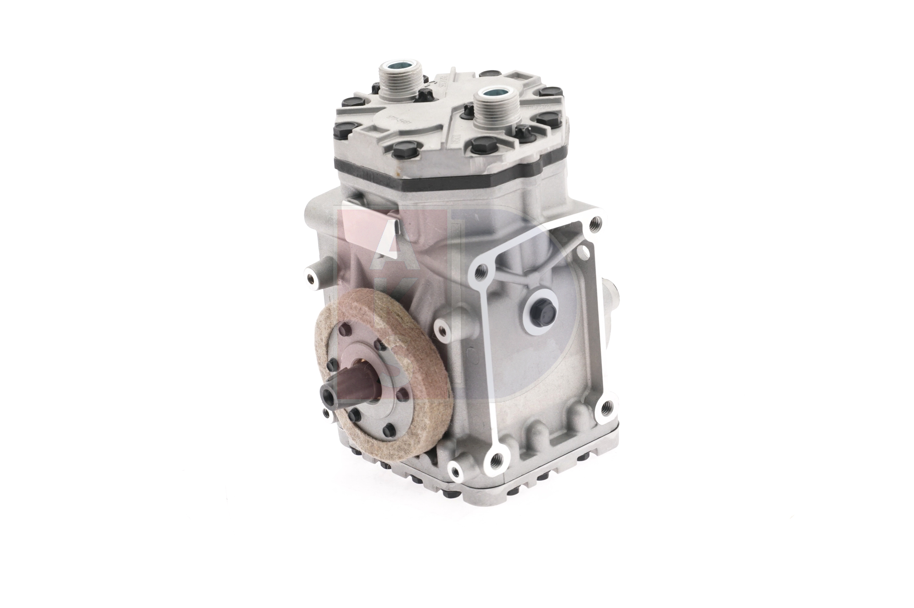 Moteur clim AKS DASIS 850352N évaluation