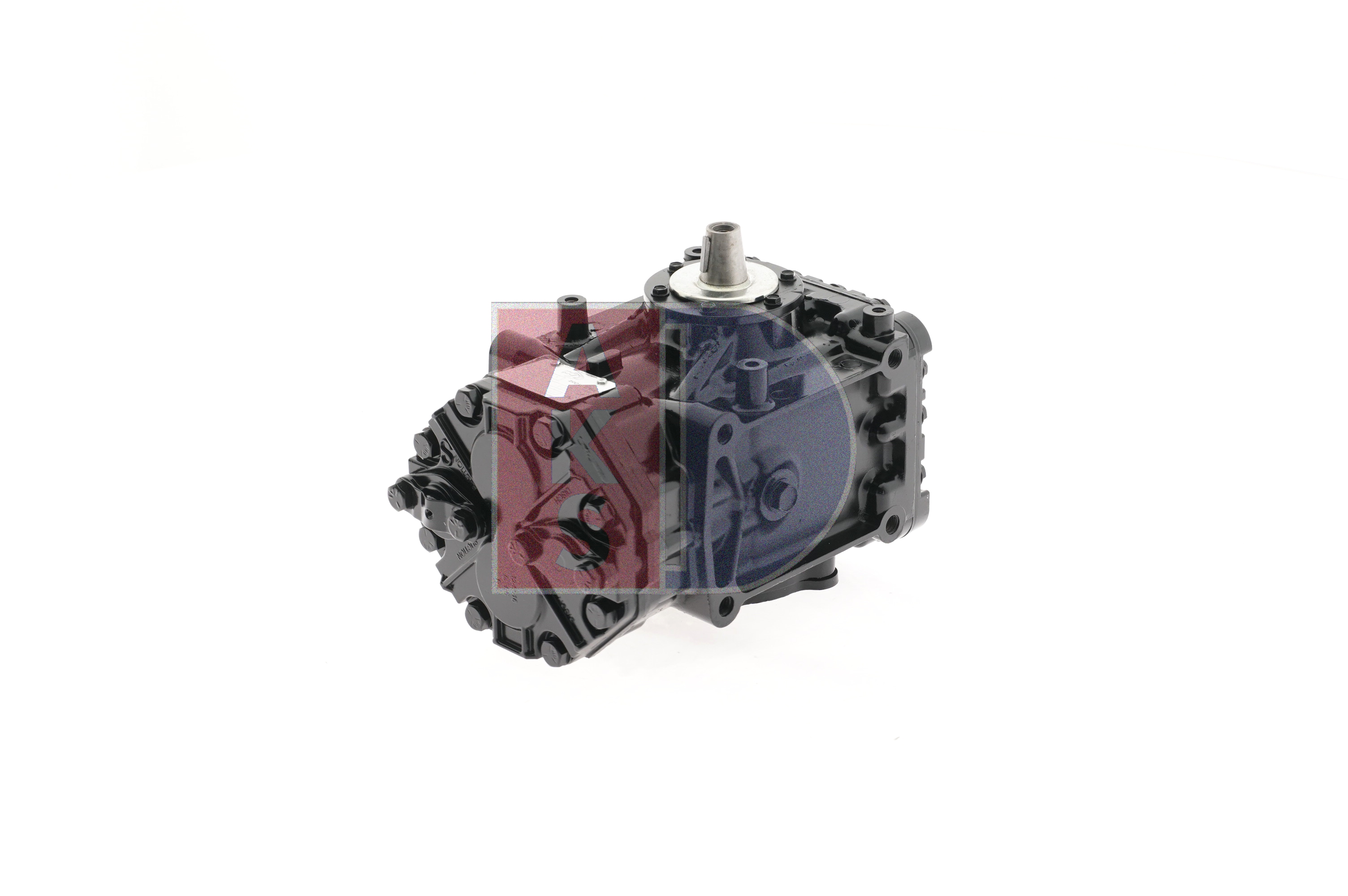 Klimaanlage Kompressor AKS DASIS 850353N Bewertung