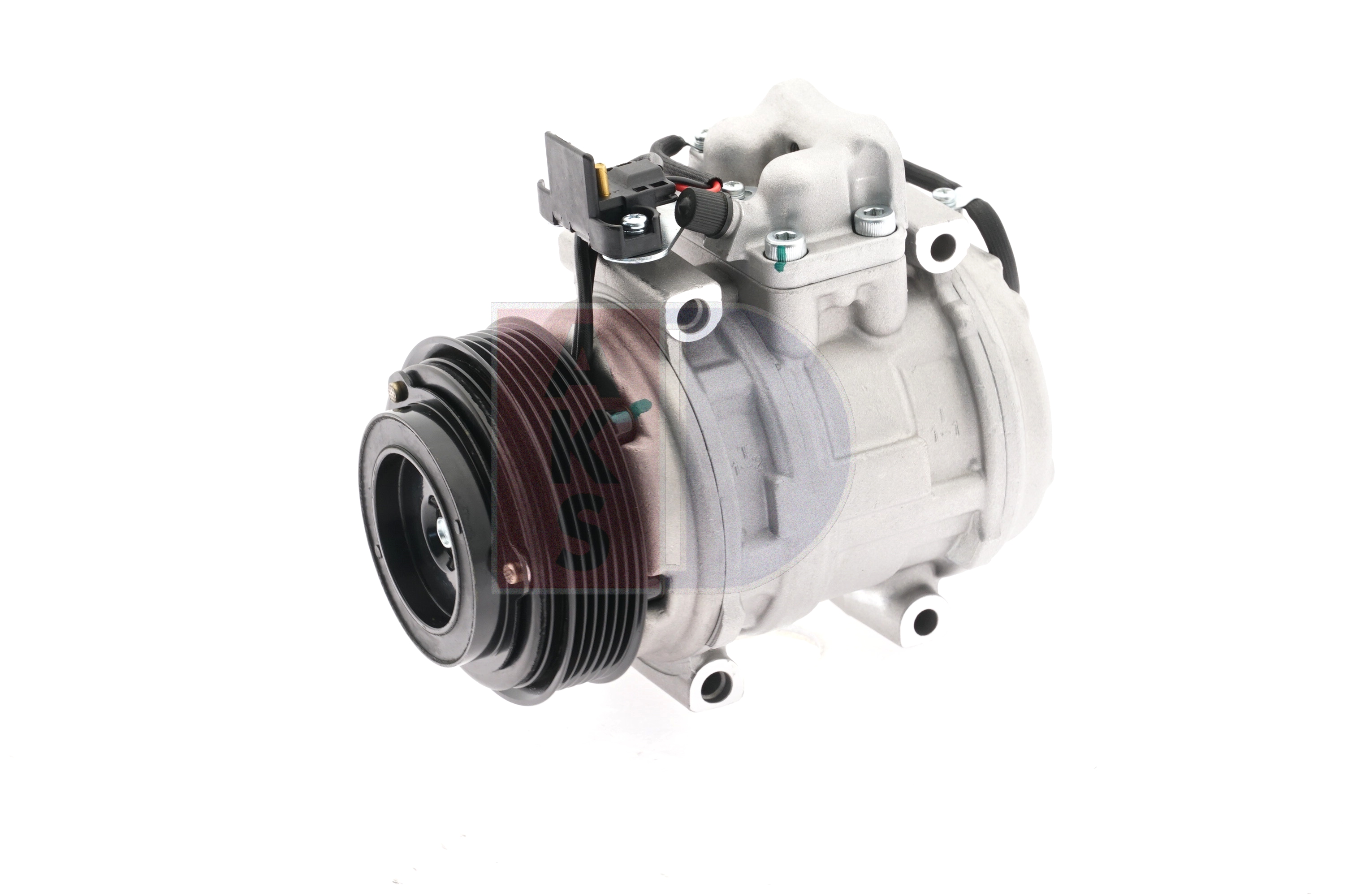AKS DASIS 850360N Compresseur de climatisation