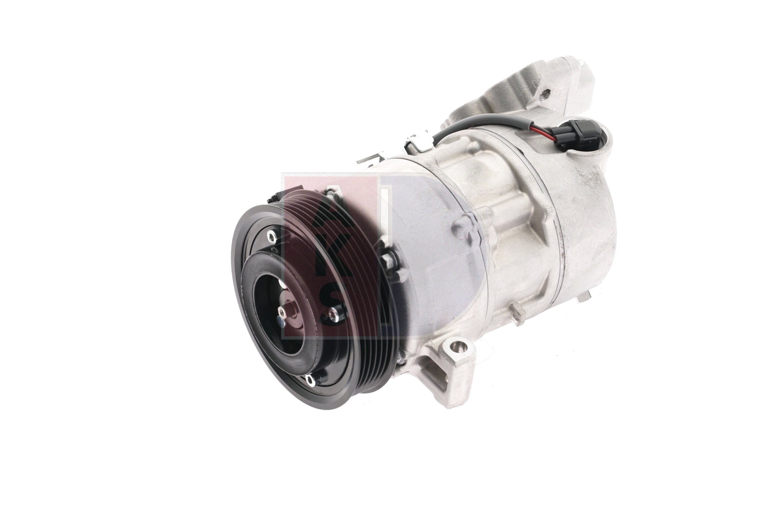 Klimaanlage Kompressor AKS DASIS 850363N Bewertung