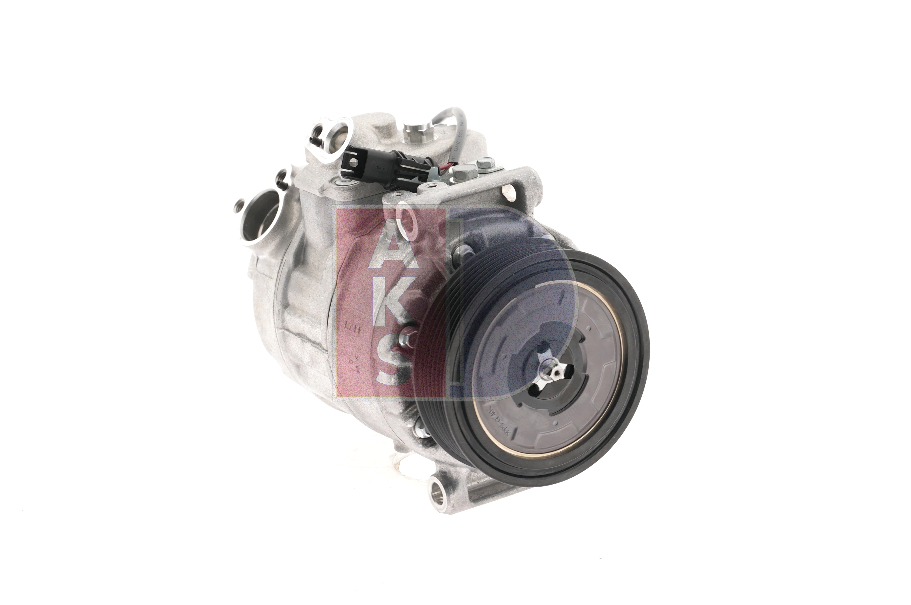 Klimaanlage Kompressor AKS DASIS 850364N Bewertung