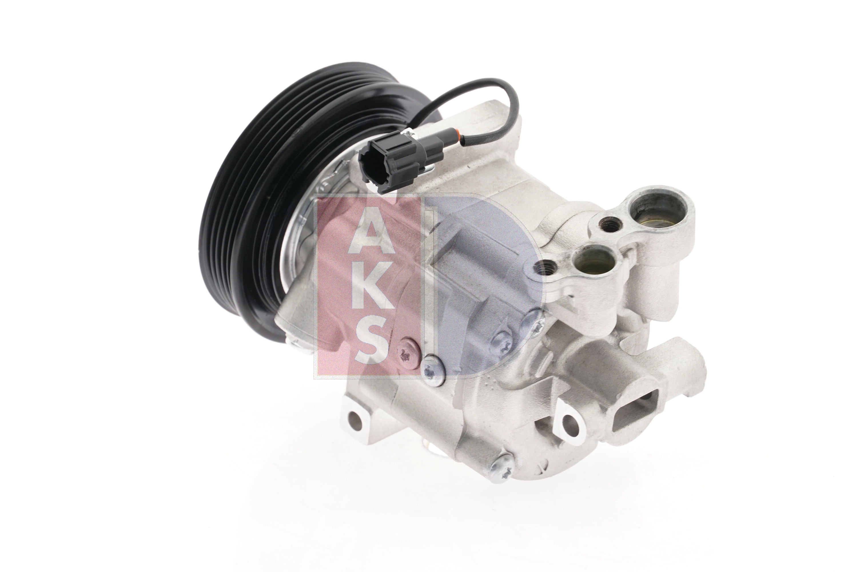 Klimaanlage Kompressor AKS DASIS 850369N Bewertung