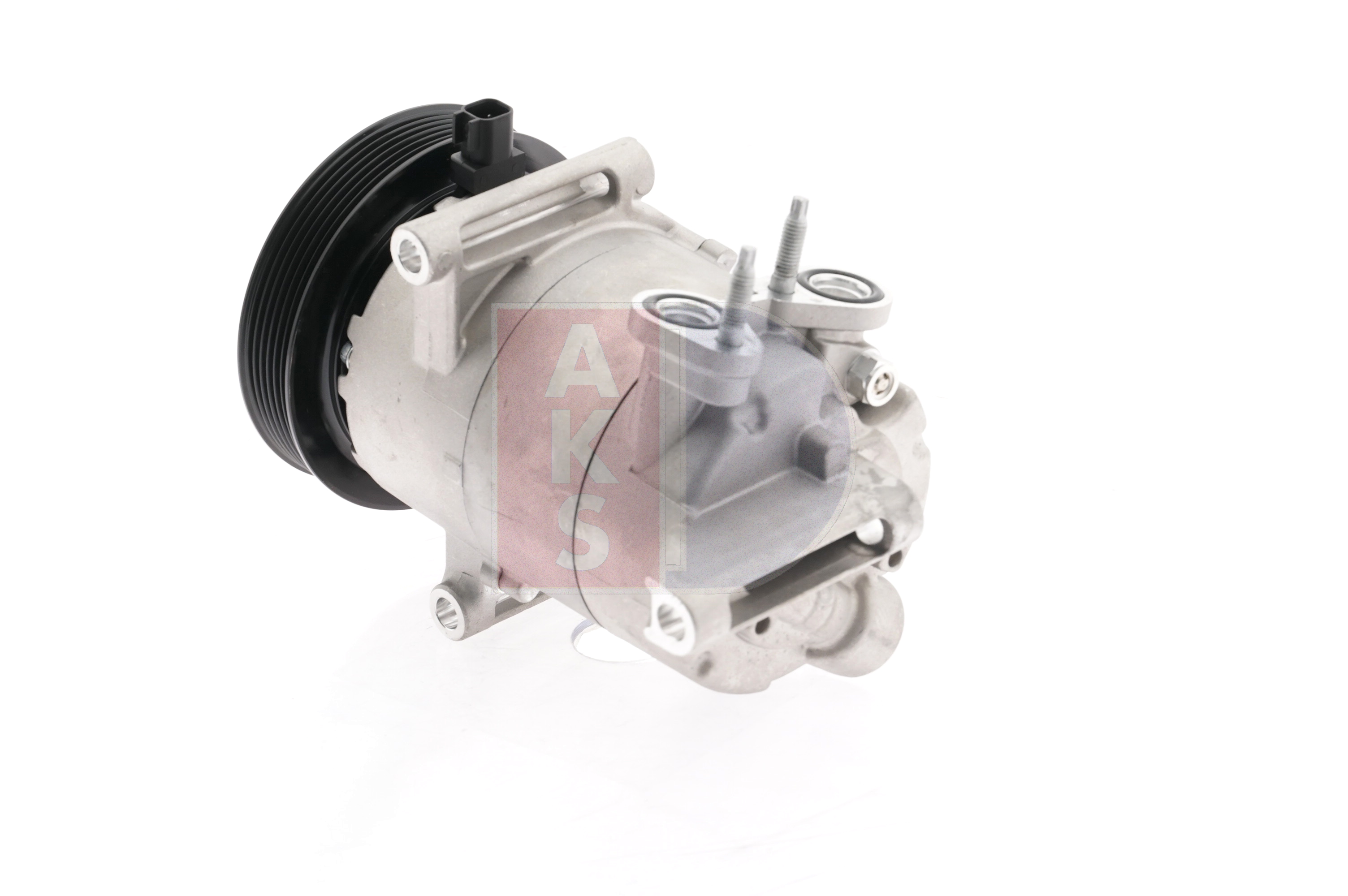 Klimakompressor 6C11-19D629-AB AKS DASIS 850374N FORD, FIAT, PEUGEOT, CITROЁN, VOLVO