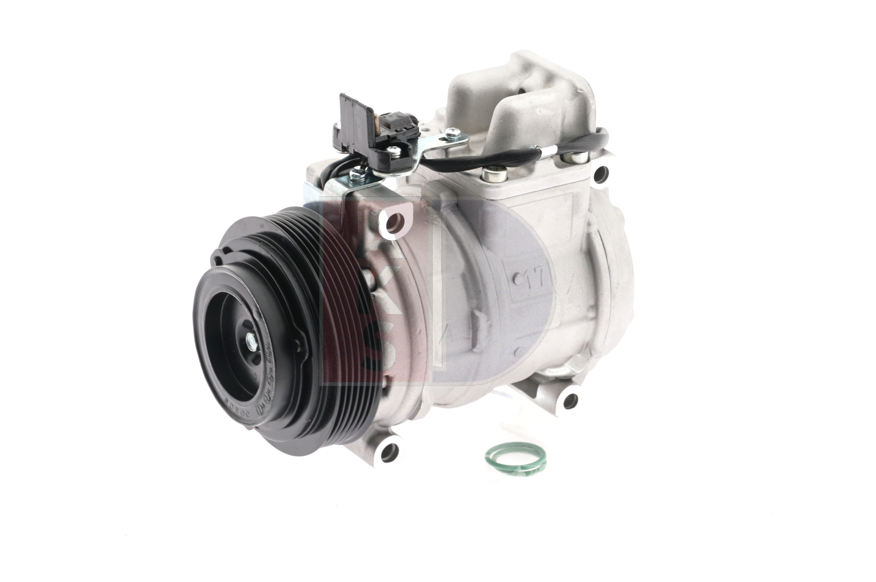 AKS DASIS 850380N Klimakompressor