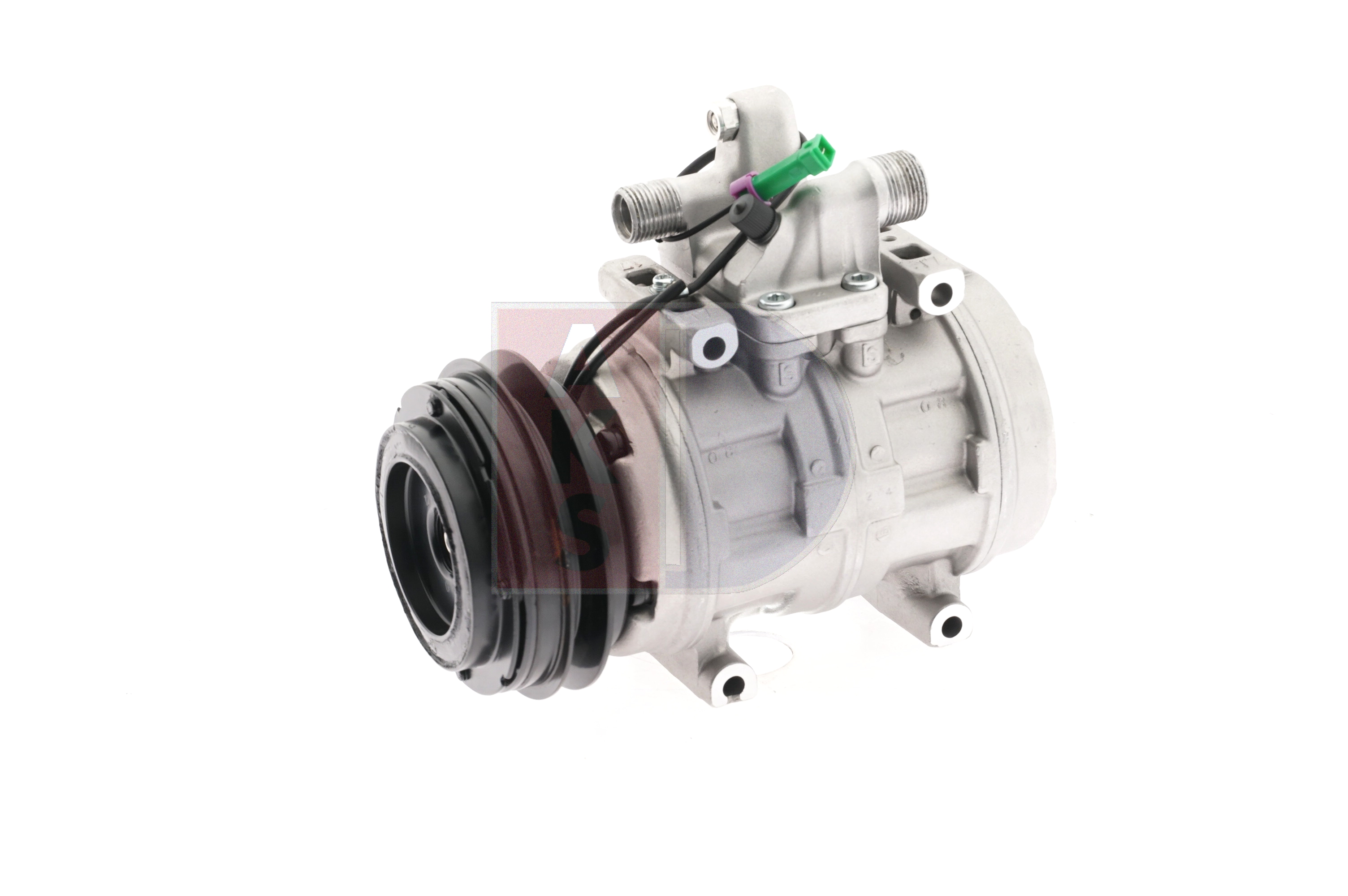 Klimakompressor 850390N AKS DASIS 034260805C VW, MERCEDES-BENZ, AUDI, FORD, VOLVO