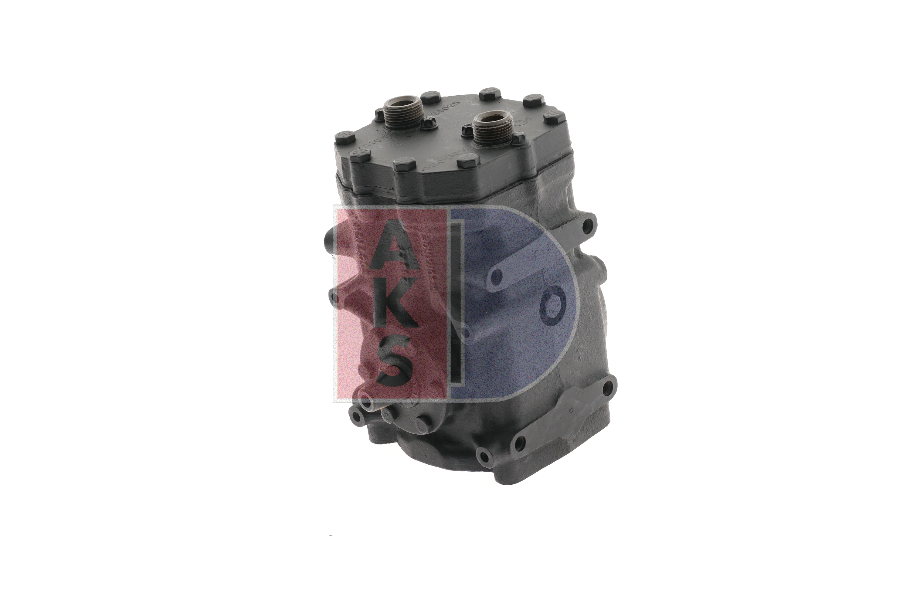Klimaanlage Kompressor AKS DASIS 850408N Bewertung