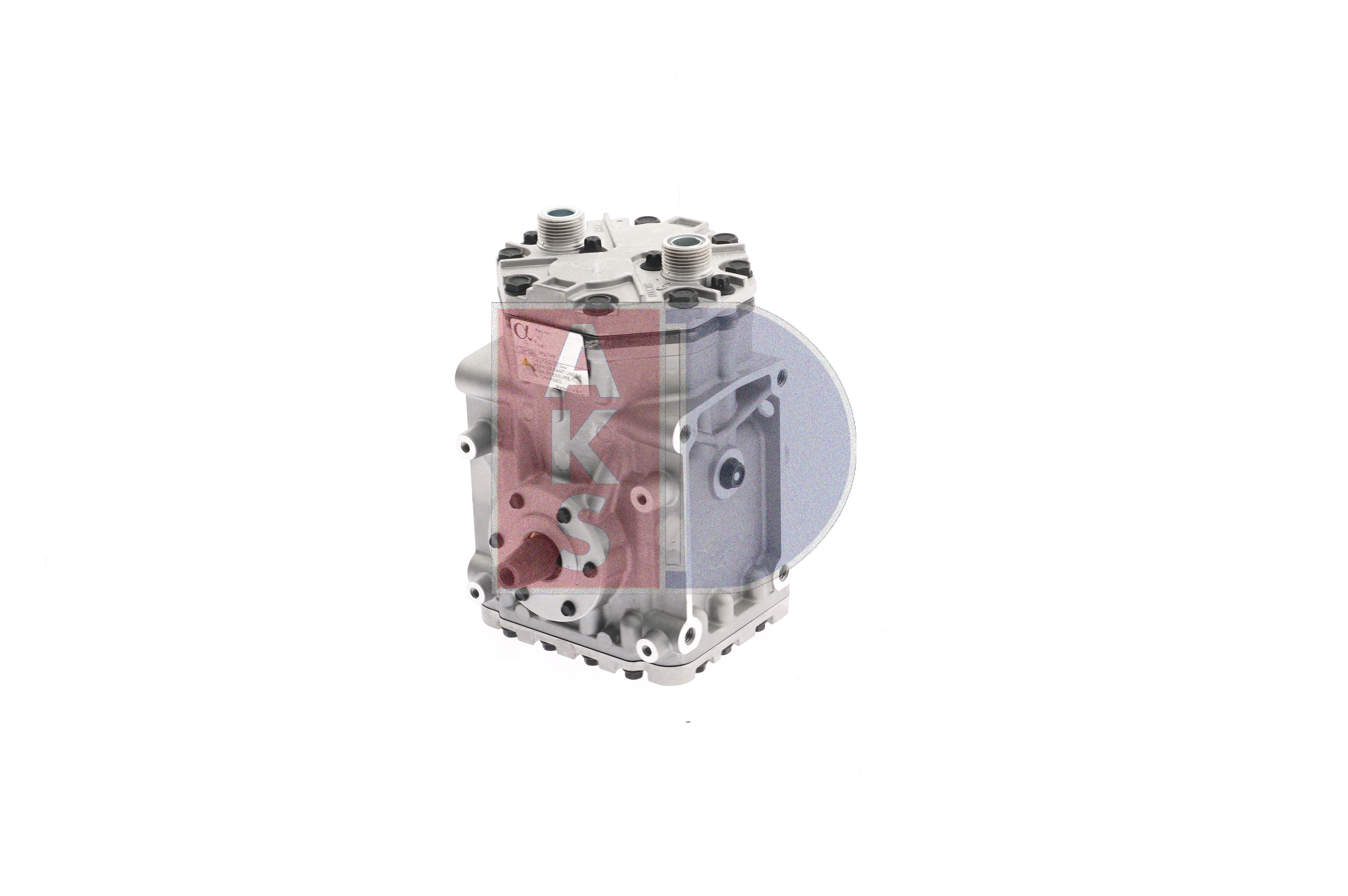 Klimakompressor 850422N AKS DASIS CL621029C0