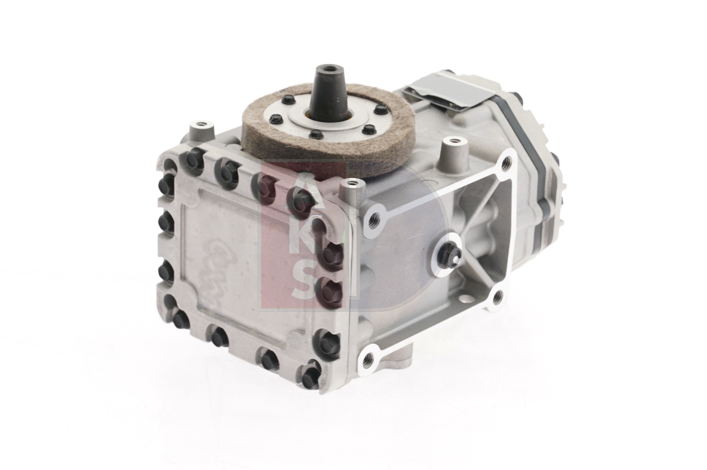 Klimaanlage Kompressor AKS DASIS 850423N Bewertung