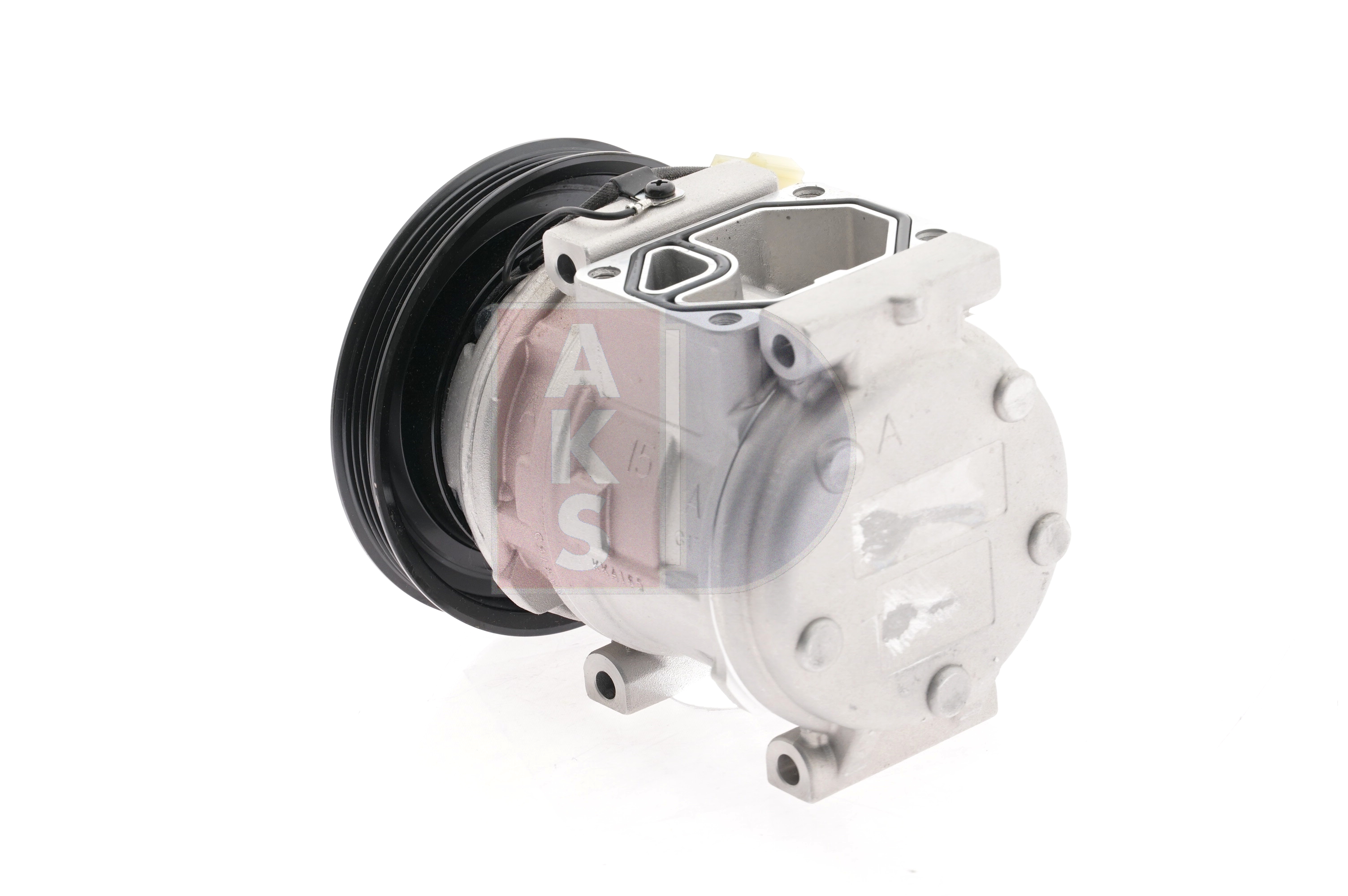 AKS DASIS 1731819 Aircopomp Toyota Hilux 2 LN65 prijs