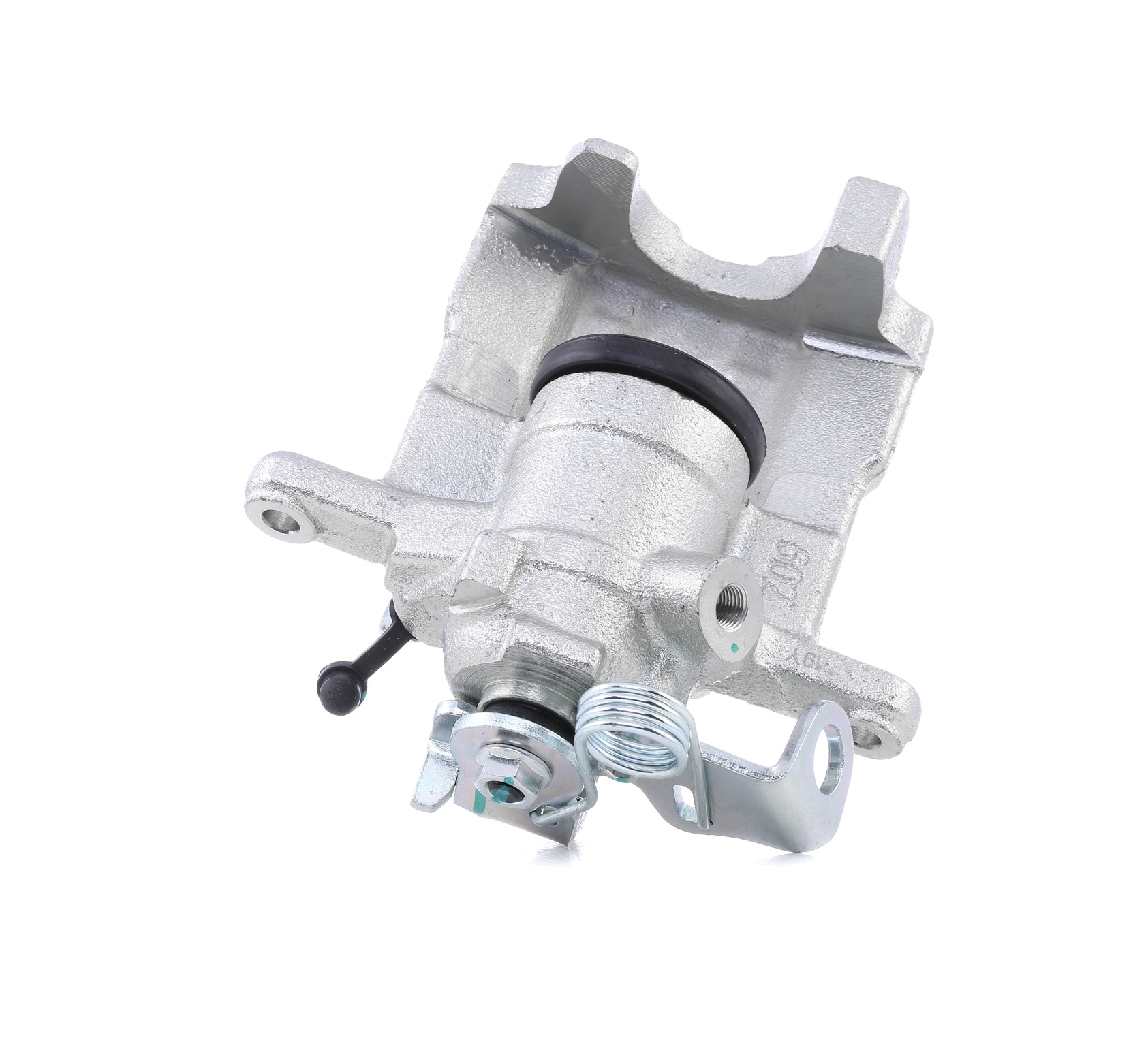 Remklauw YM21-2B119-AA DACO Germany BA4217 VOLKSWAGEN, AUDI, FORD, GMC