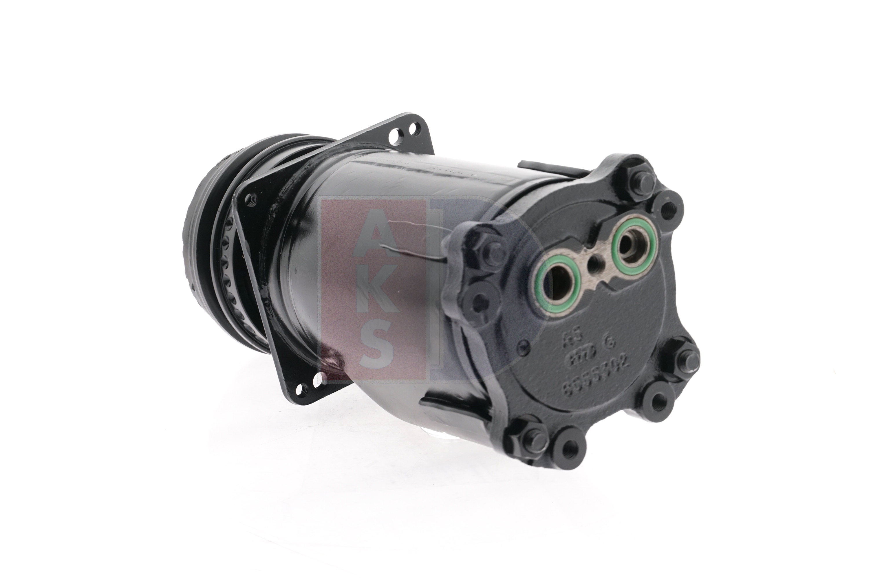 Klimaanlage Kompressor AKS DASIS 850467N Bewertung