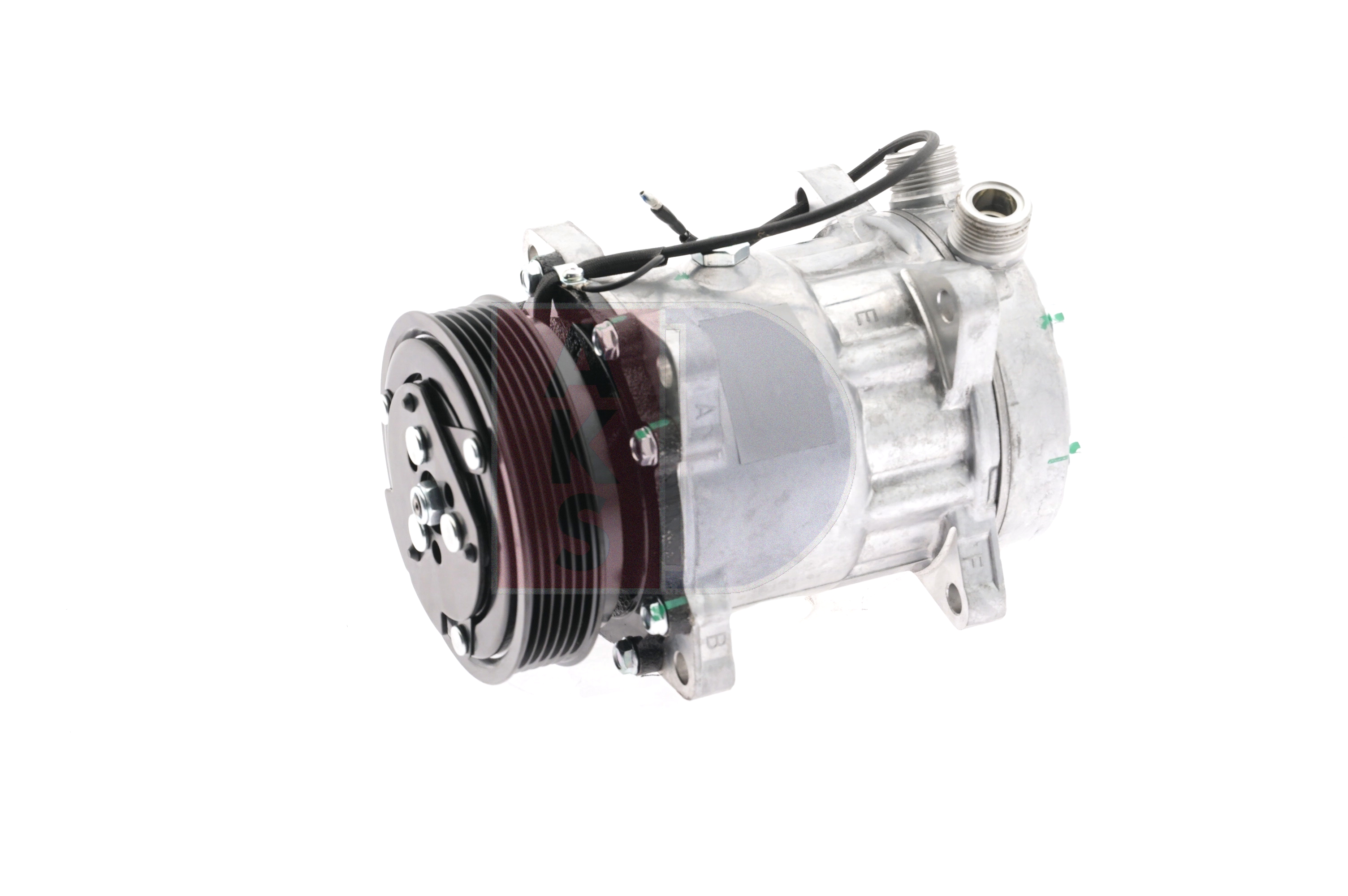 Aircon compressor AKS DASIS 850473N rating