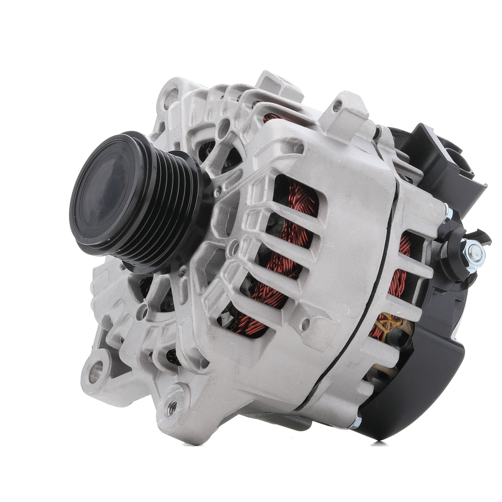 Alternator The NewLine RE73847N Bewertung
