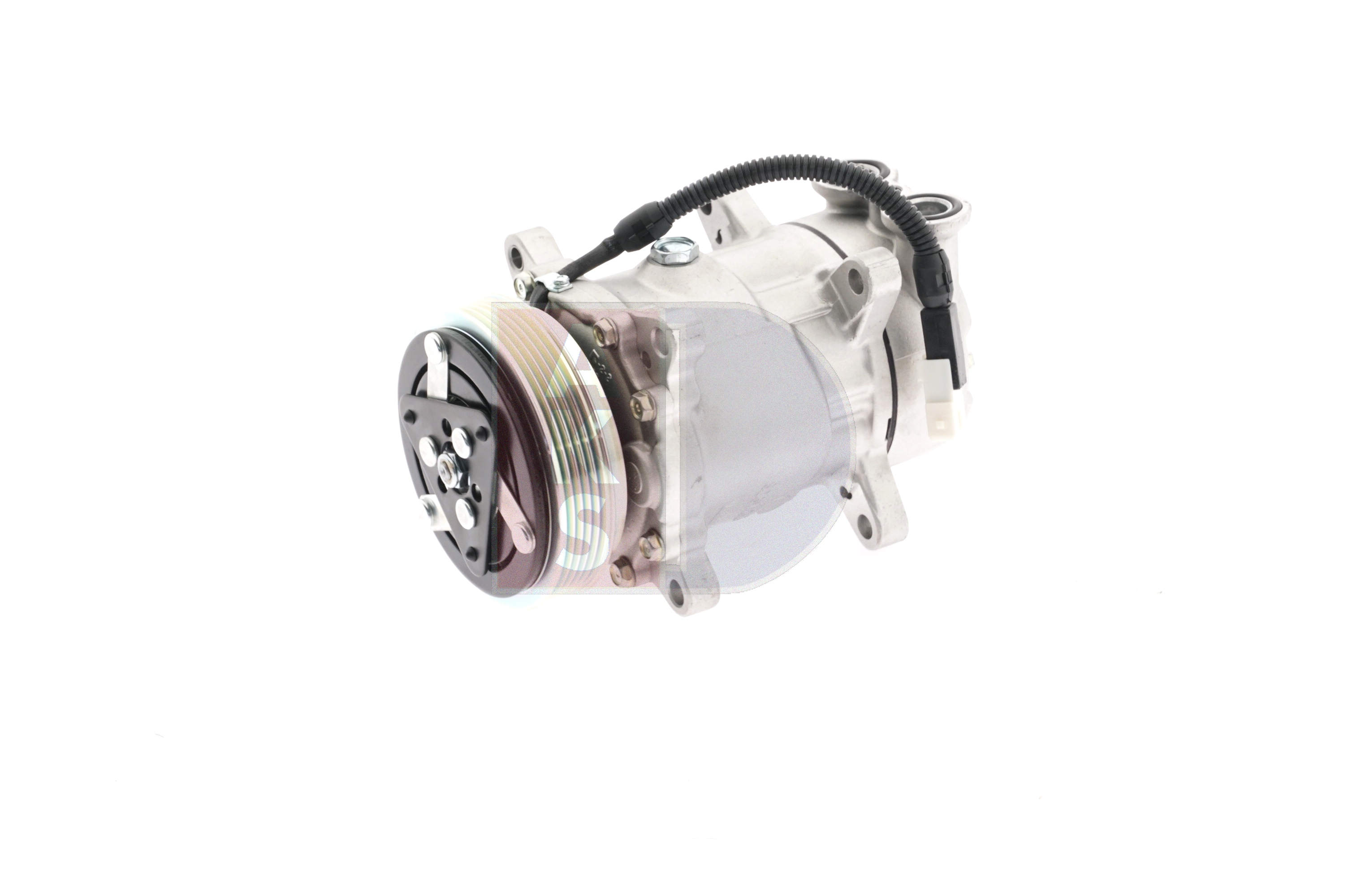AKS DASIS 1731860 Compressor de climatização Peugeot 306 N5 preço