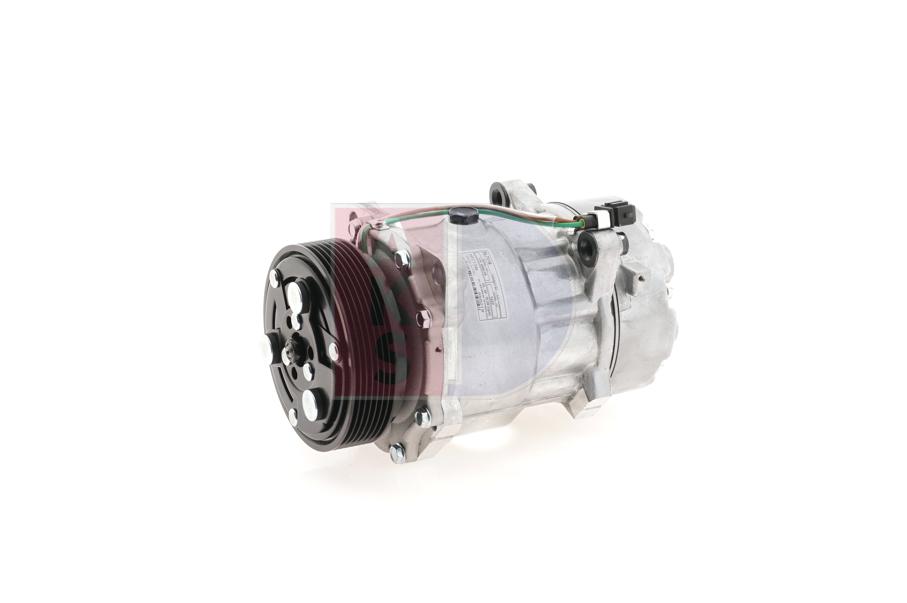 Compresor climatizare AKS DASIS 850513N