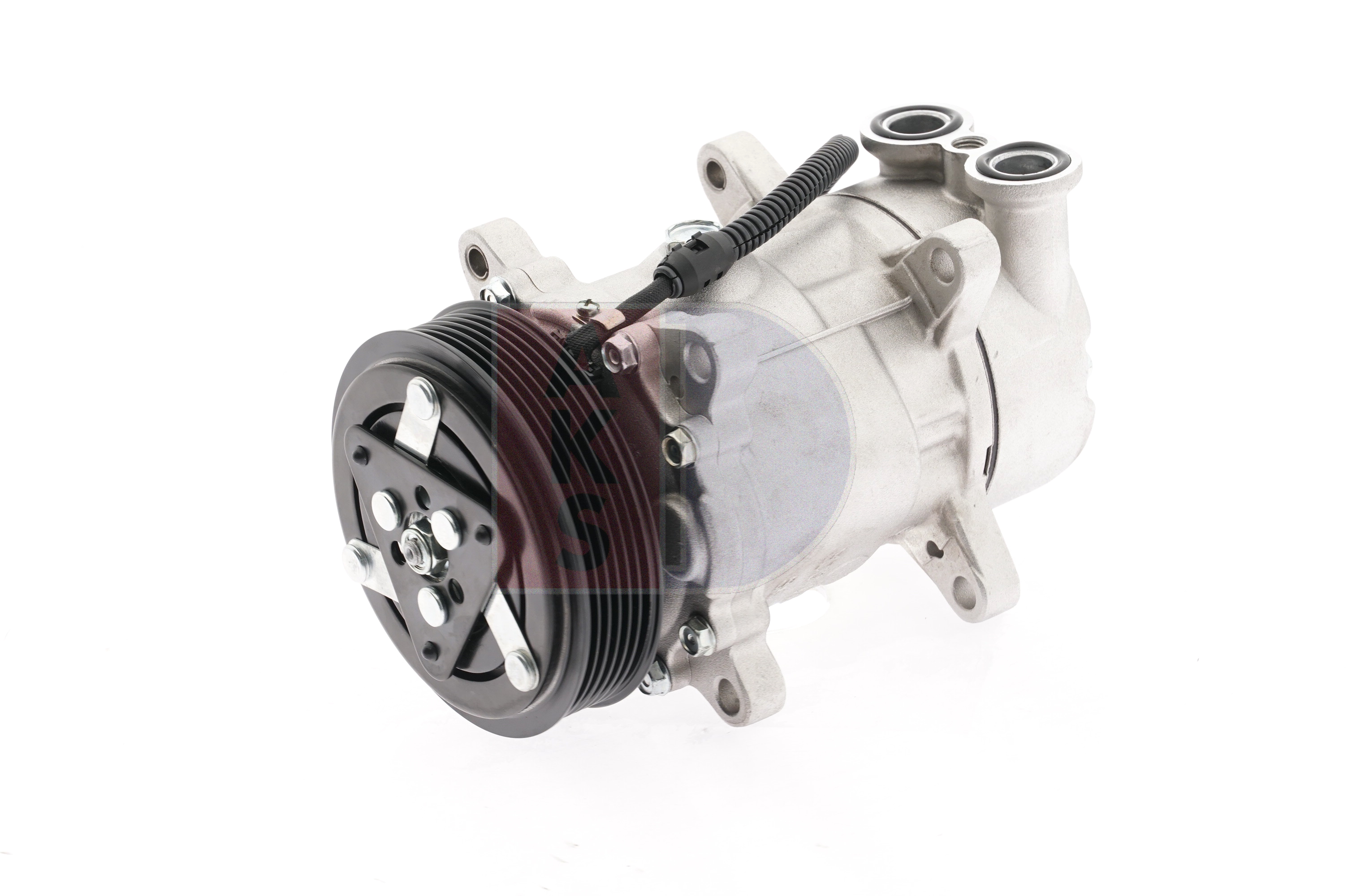 1731887 AKS DASIS 850514N Peugeot 106 1 AC compressor