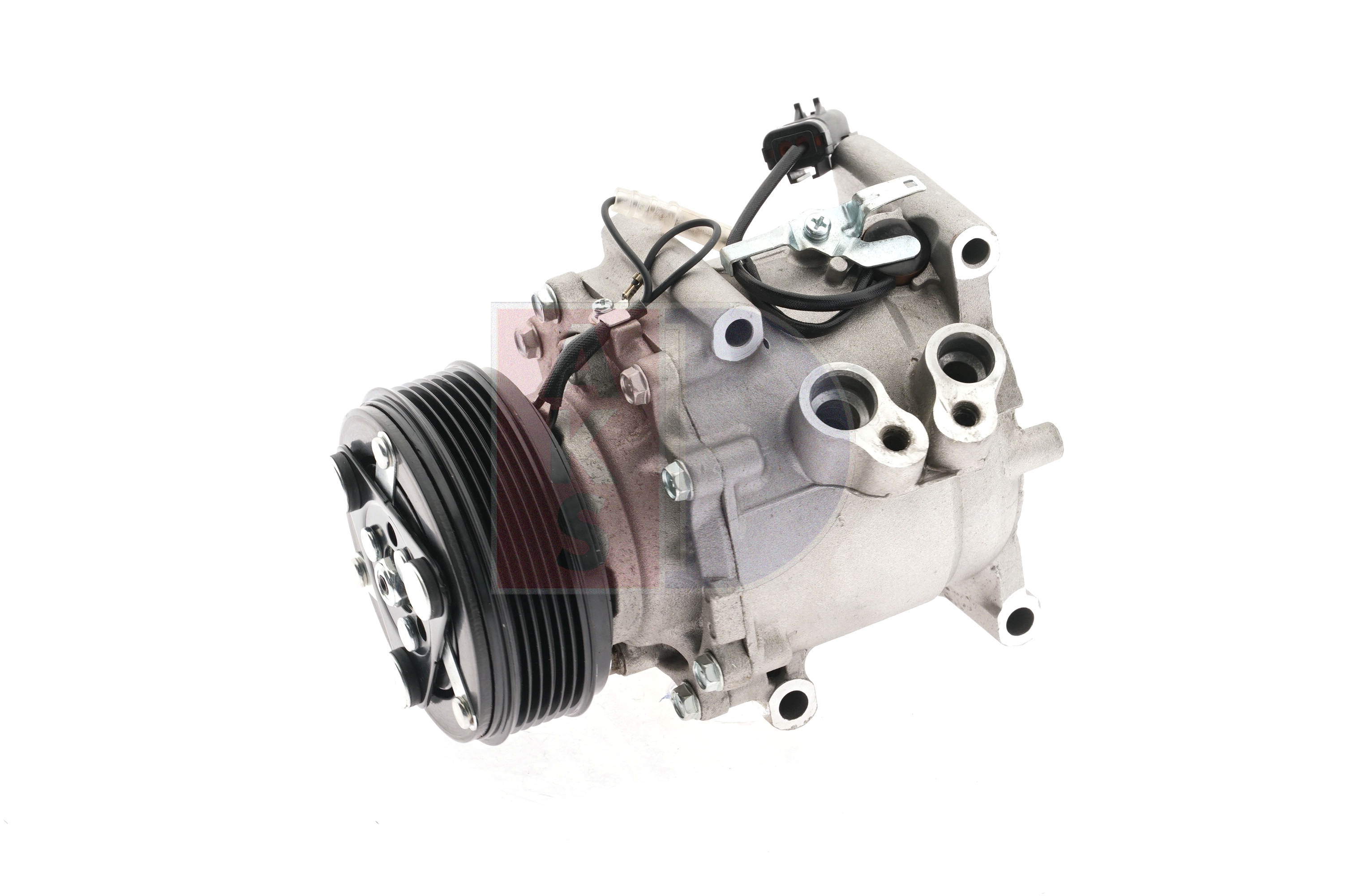 Compresor AC AKS DASIS 850537N