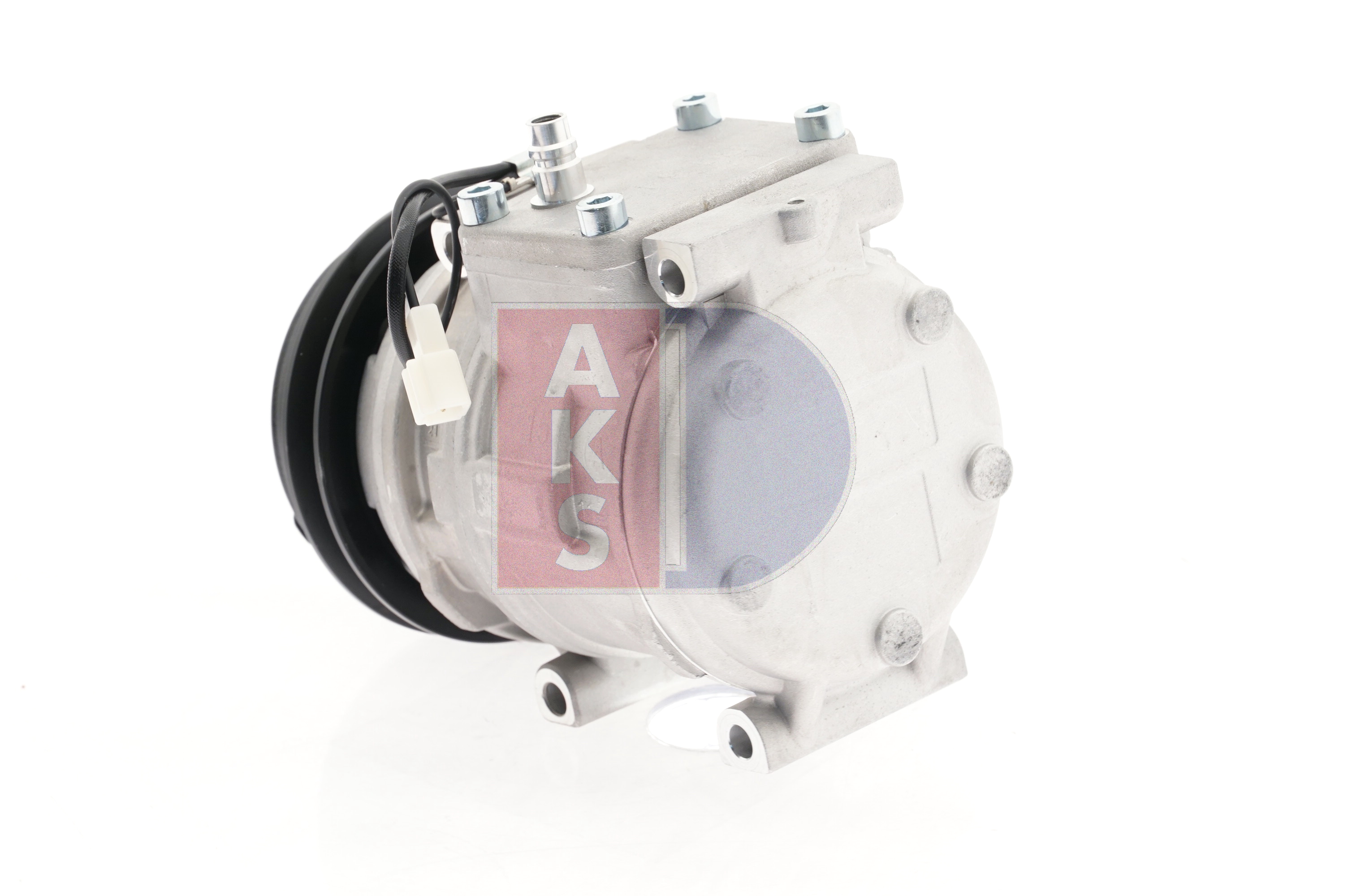 1731924 Compressor AKS DASIS CAYENNE prijs