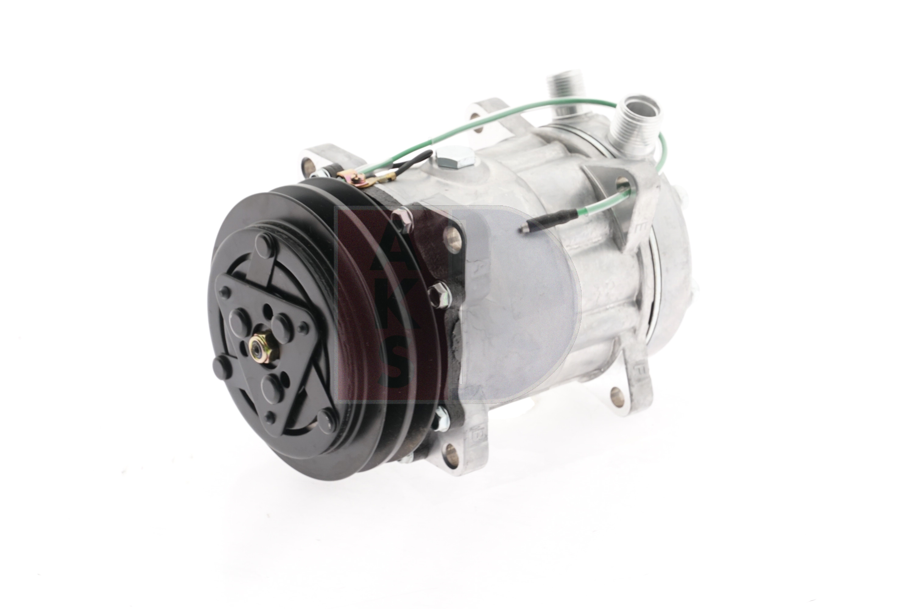 Klimaanlage Kompressor AKS DASIS 850554N Bewertung