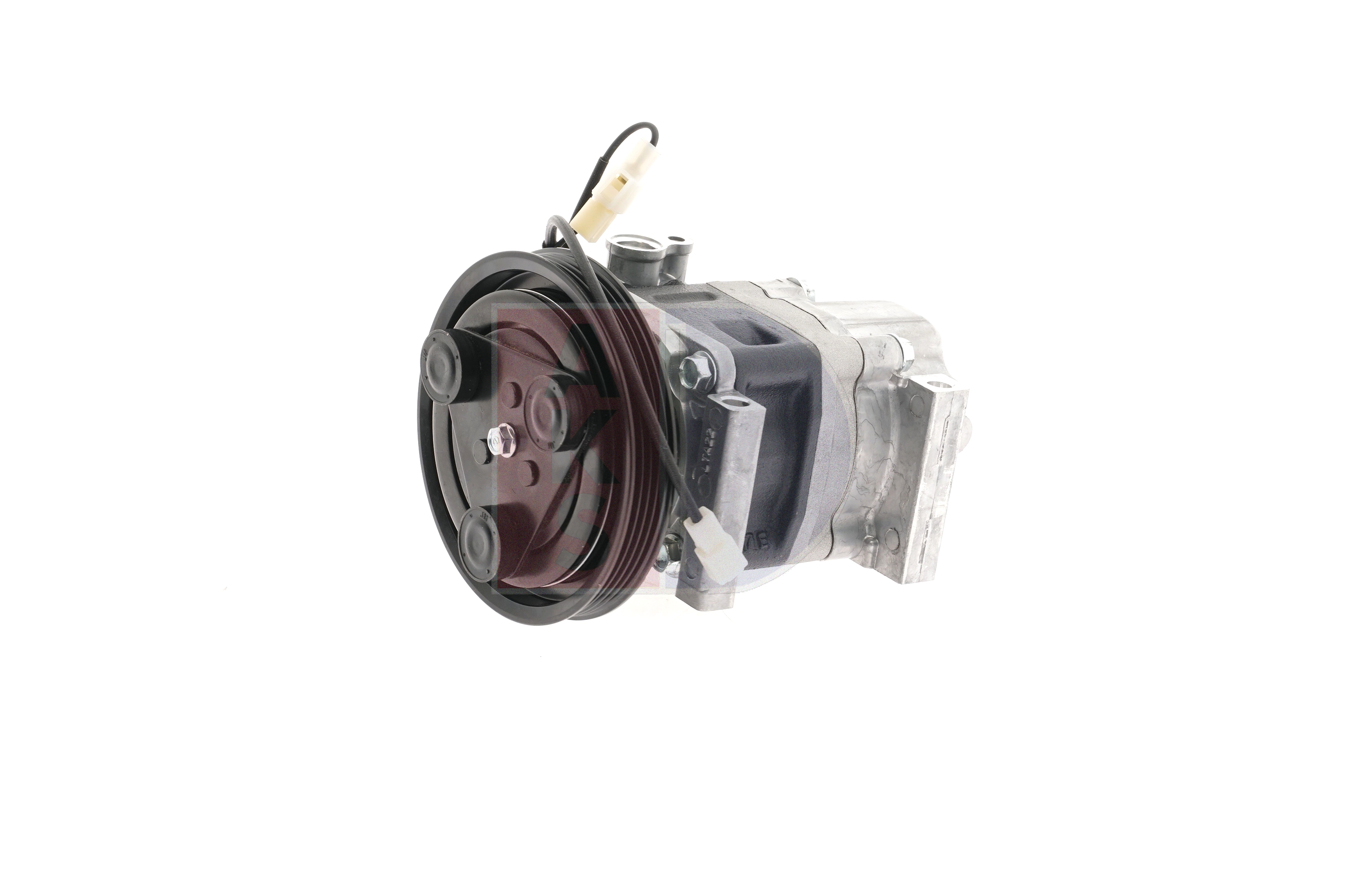 Klimakompressor 850556N AKS DASIS H12A0AA4DL MAZDA, MASERATI