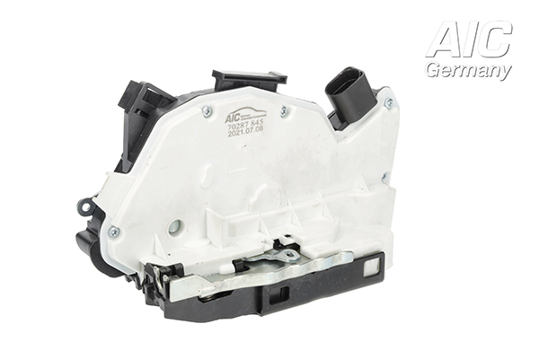 Türschloß 1S4 839 015C AIC 70287 VW, AUDI, SKODA, SEAT