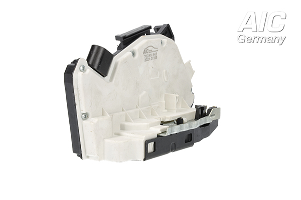 Serrure de porte AIC 70288 évaluation