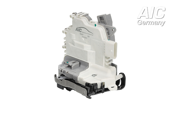 Door lock actuator AIC 70307 rating