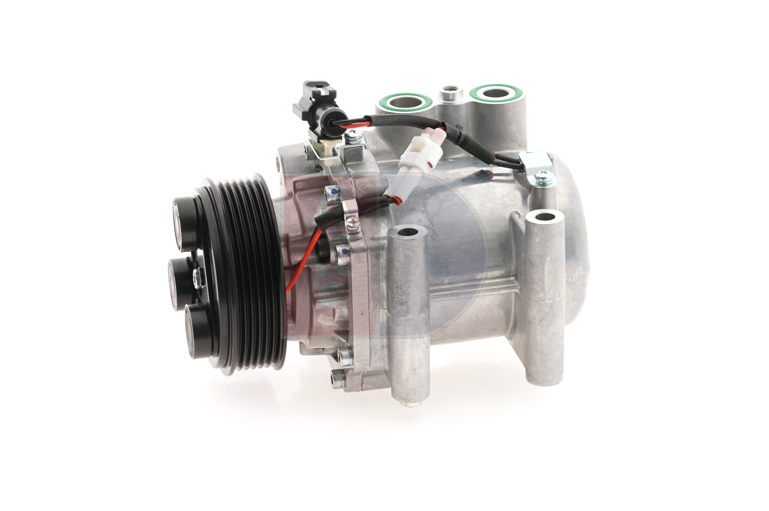 Compresseur de climatisation 2S6H19497AB AKS DASIS 850568N FORD, VOLVO, MAZDA, FORD USA