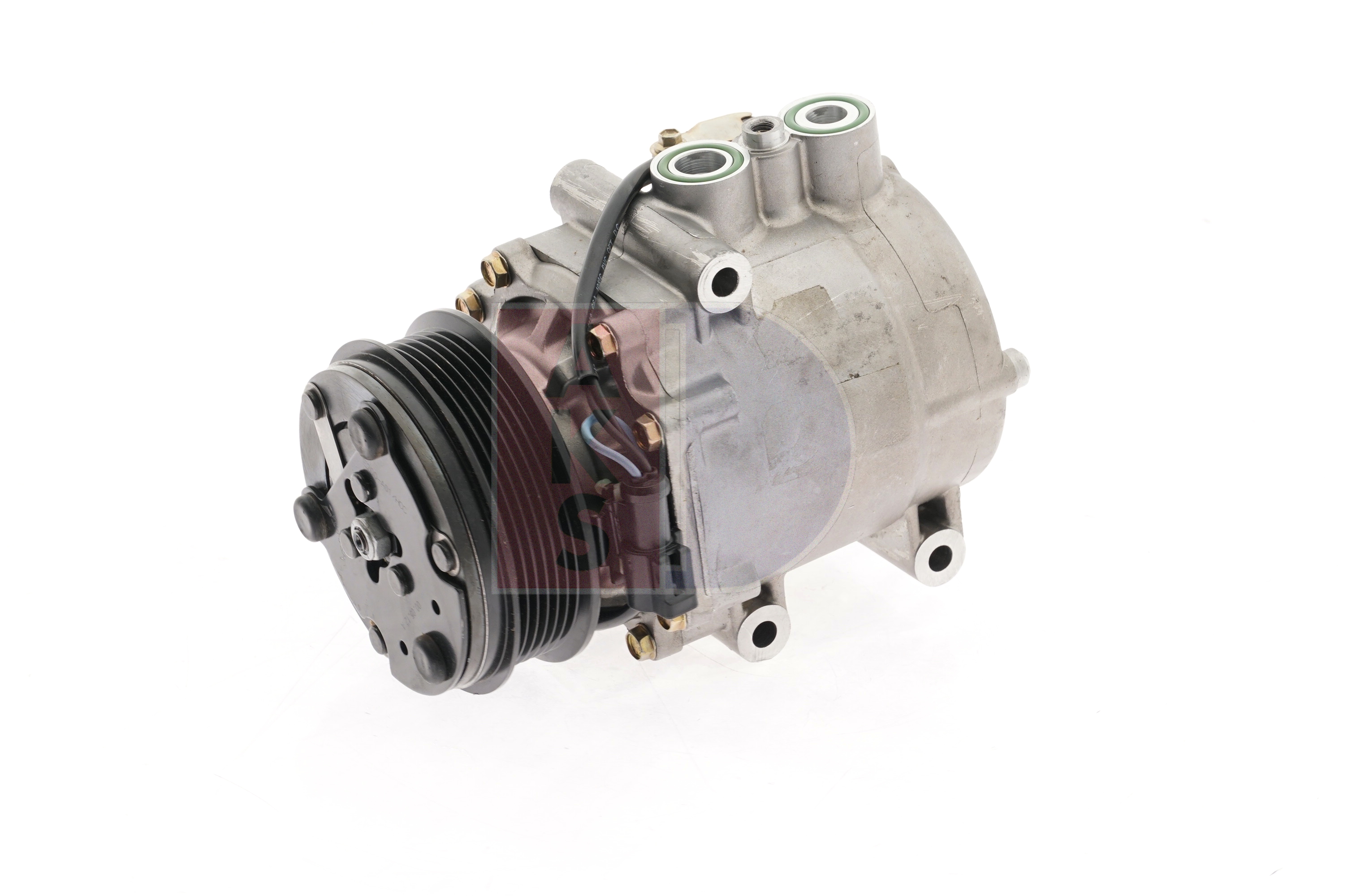 Klimaanlage Kompressor AKS DASIS 850569N Bewertung