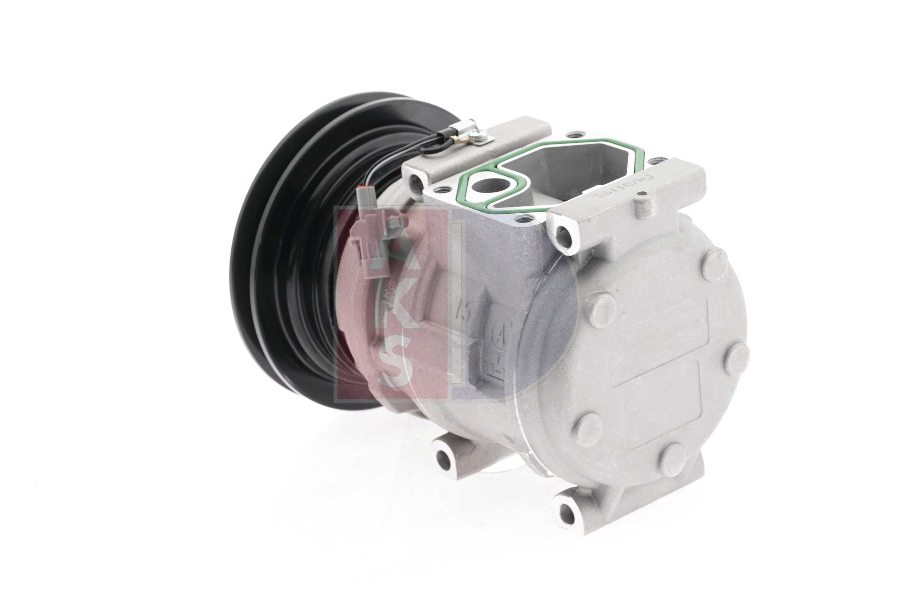 Klimaanlage Kompressor AKS DASIS 850571N Bewertung