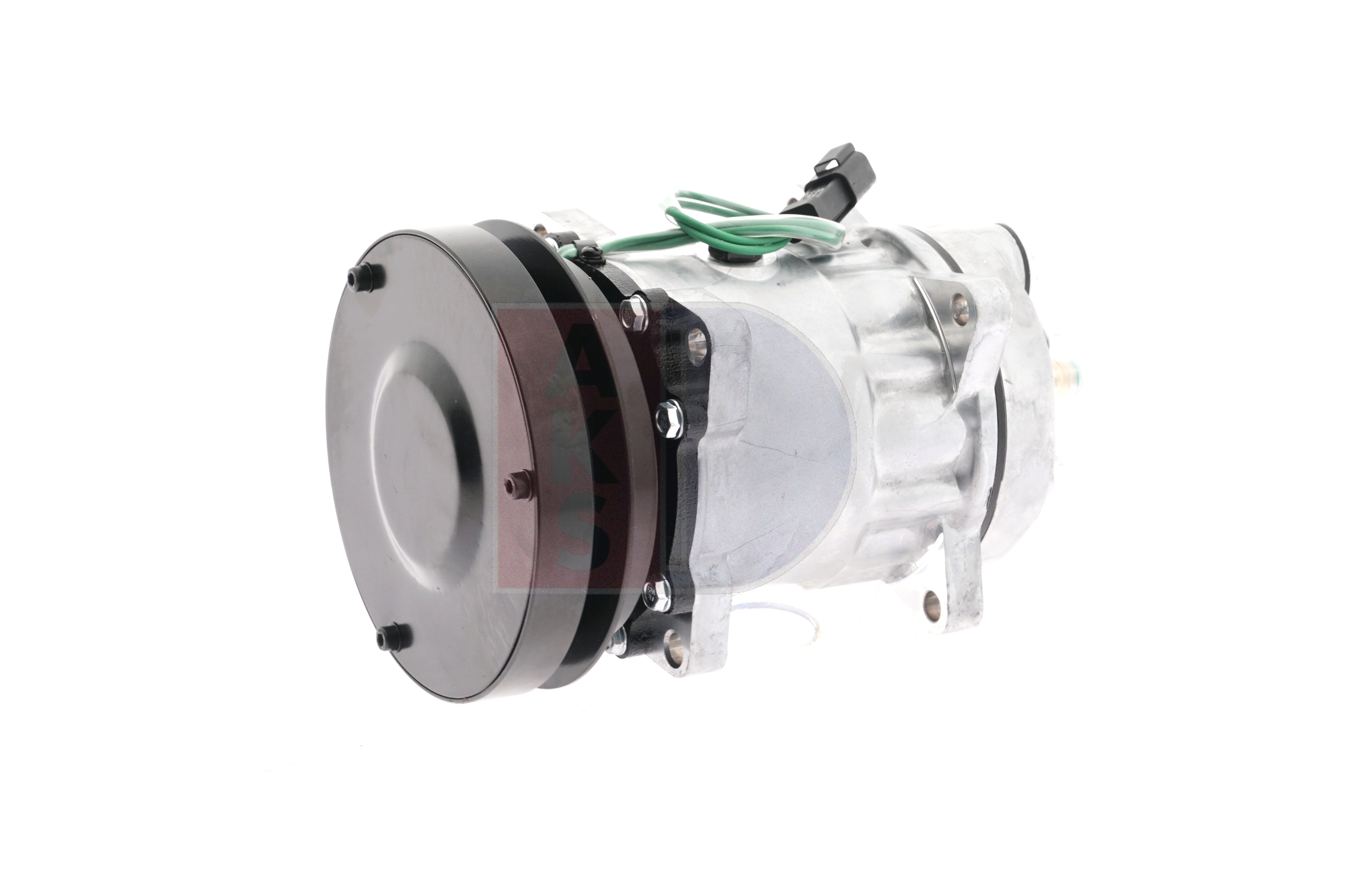 Klimakompressor 850596N AKS DASIS 3E1909 VOLVO