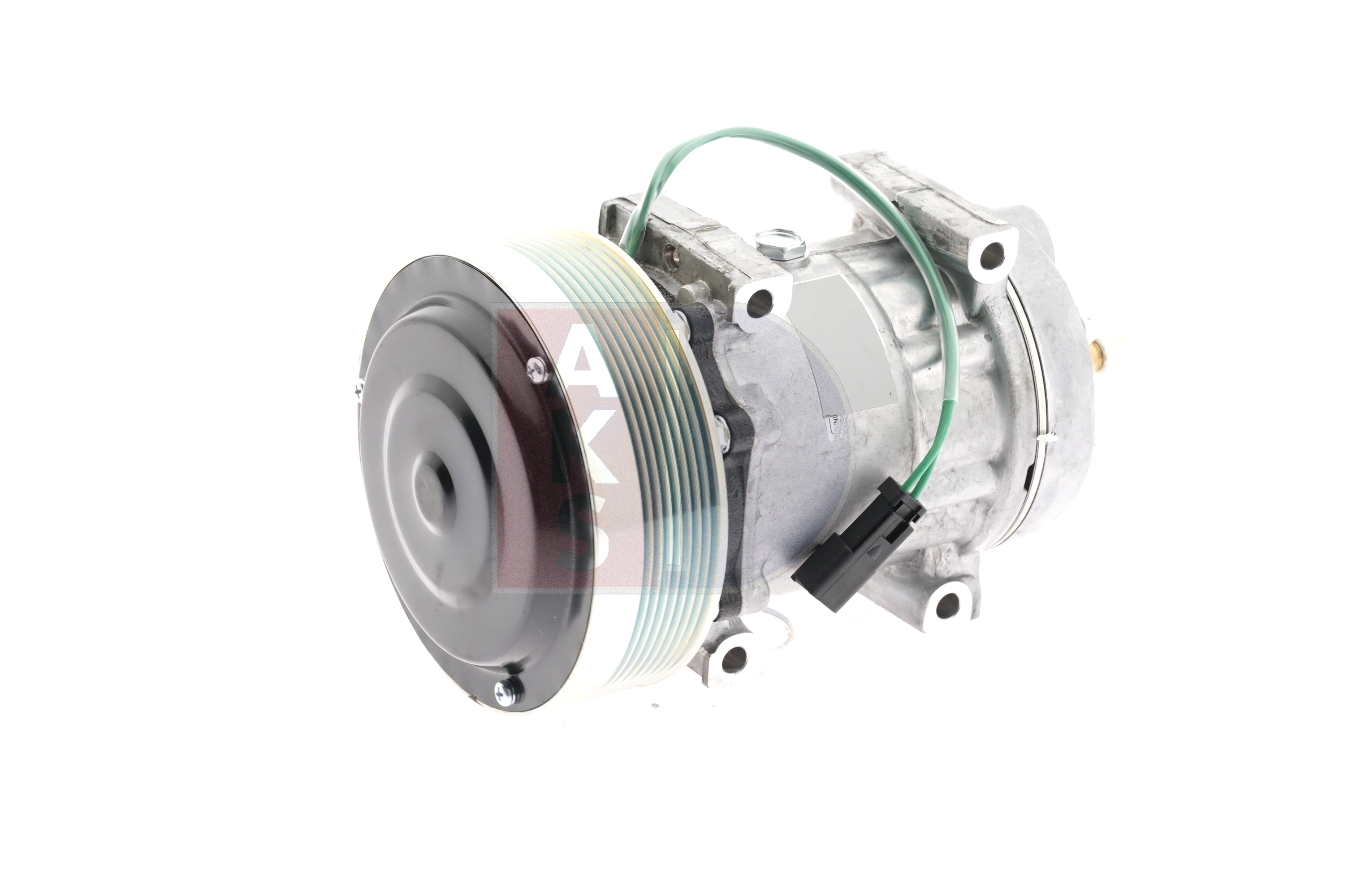 Klimaanlage Kompressor AKS DASIS 850619N Bewertung