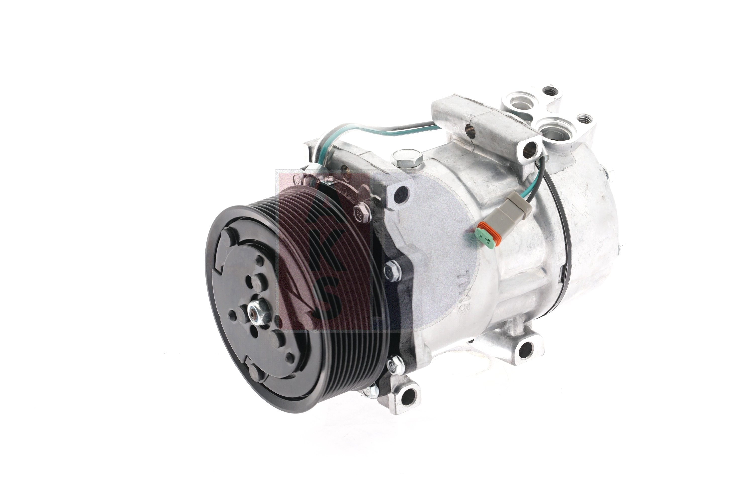 Klimakompressor 850626N AKS DASIS 1888032 VOLVO